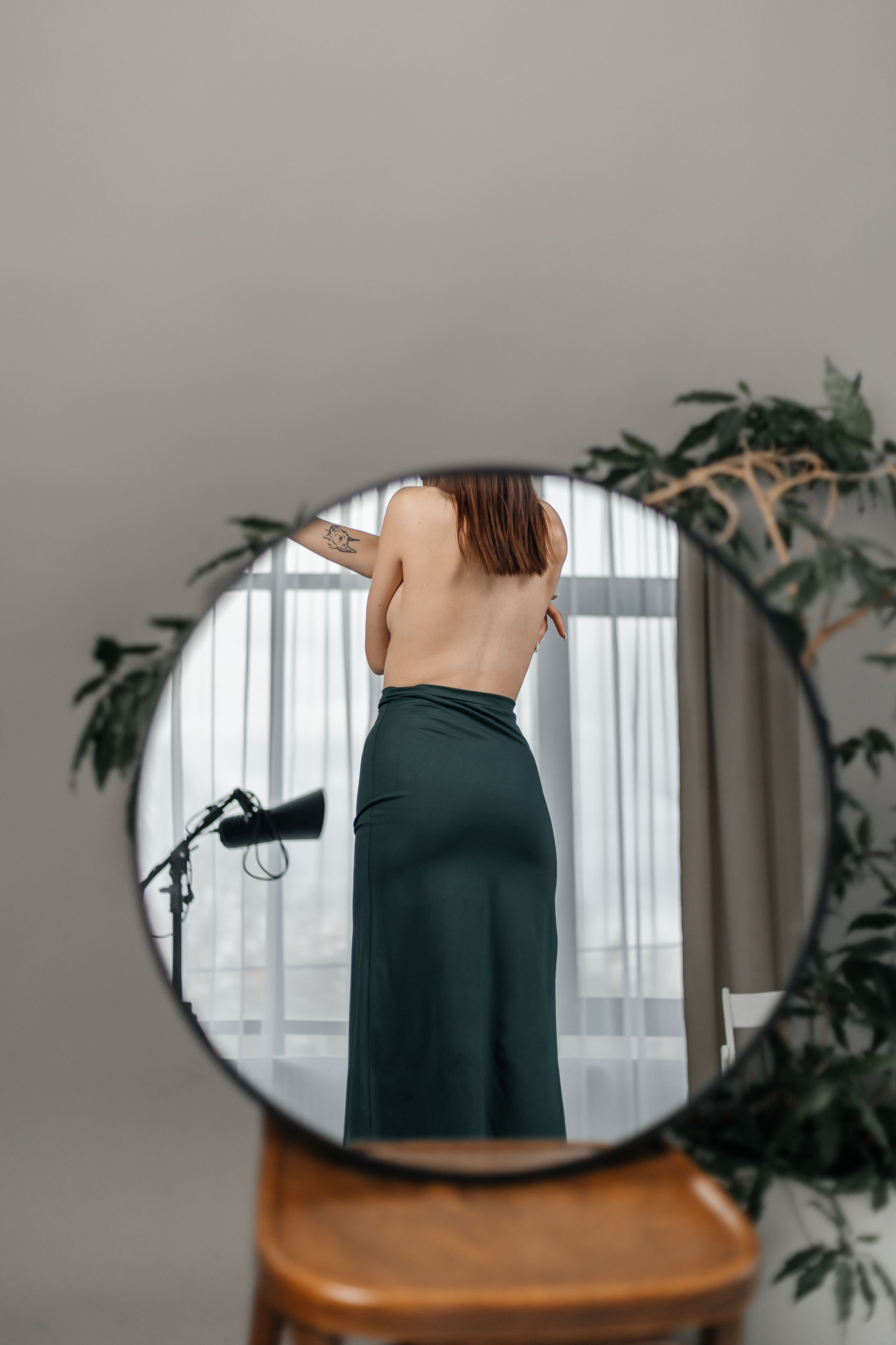 Ульяна. Фотограф Уфа