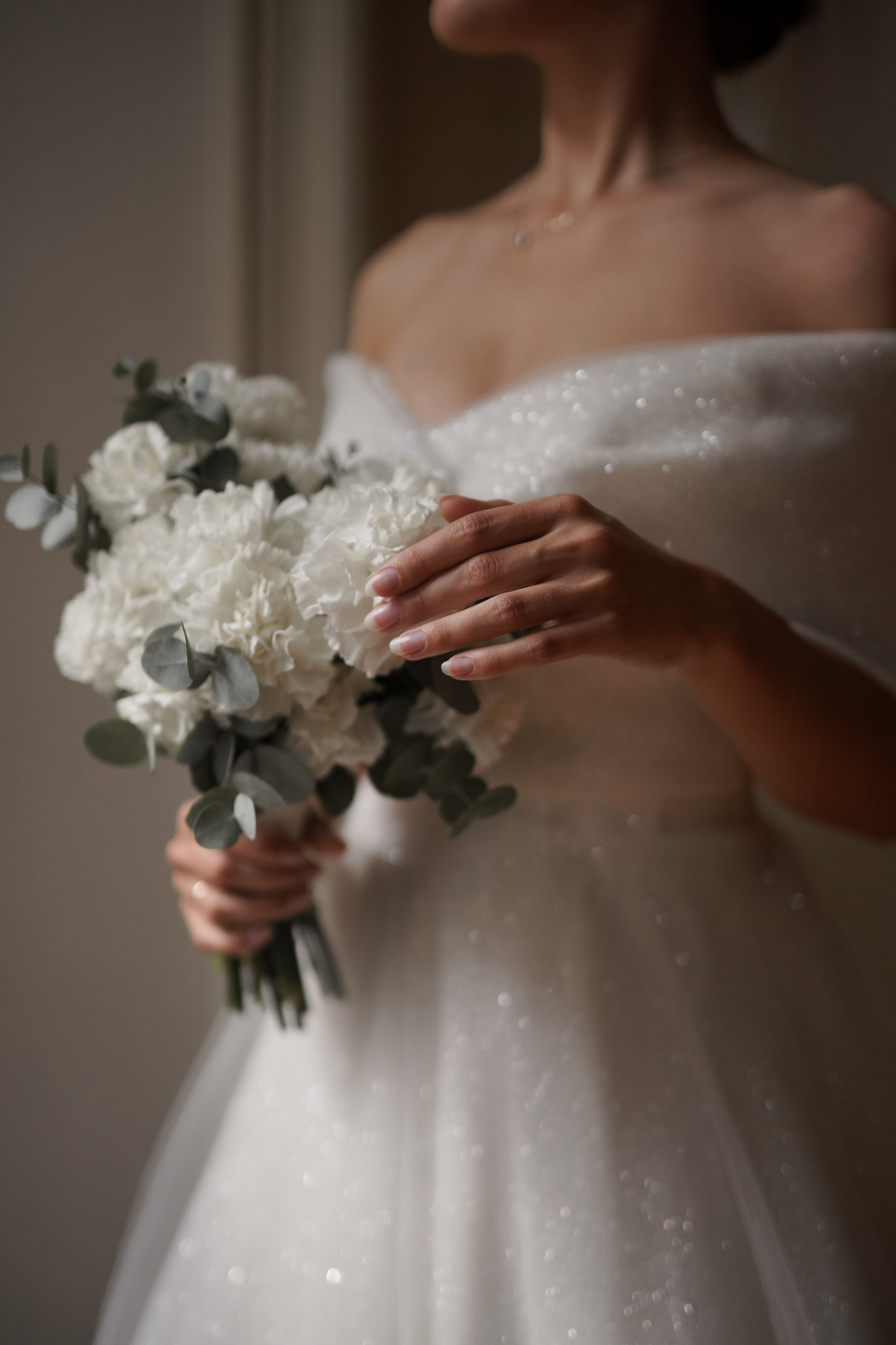 Наталья и Феликс. Свадебный фотограф Марина Попова