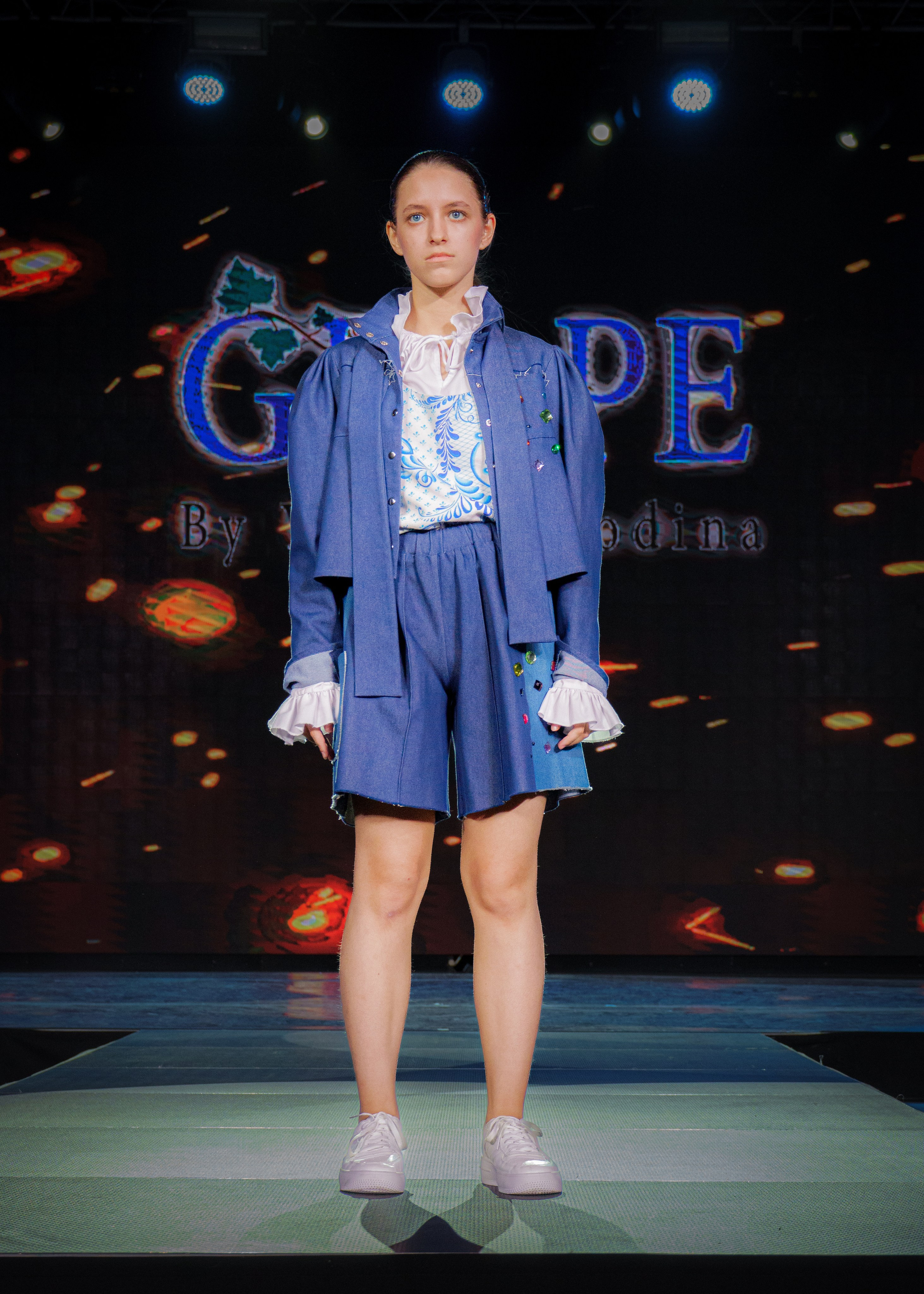 Премия "Сибирский стиль 2024"