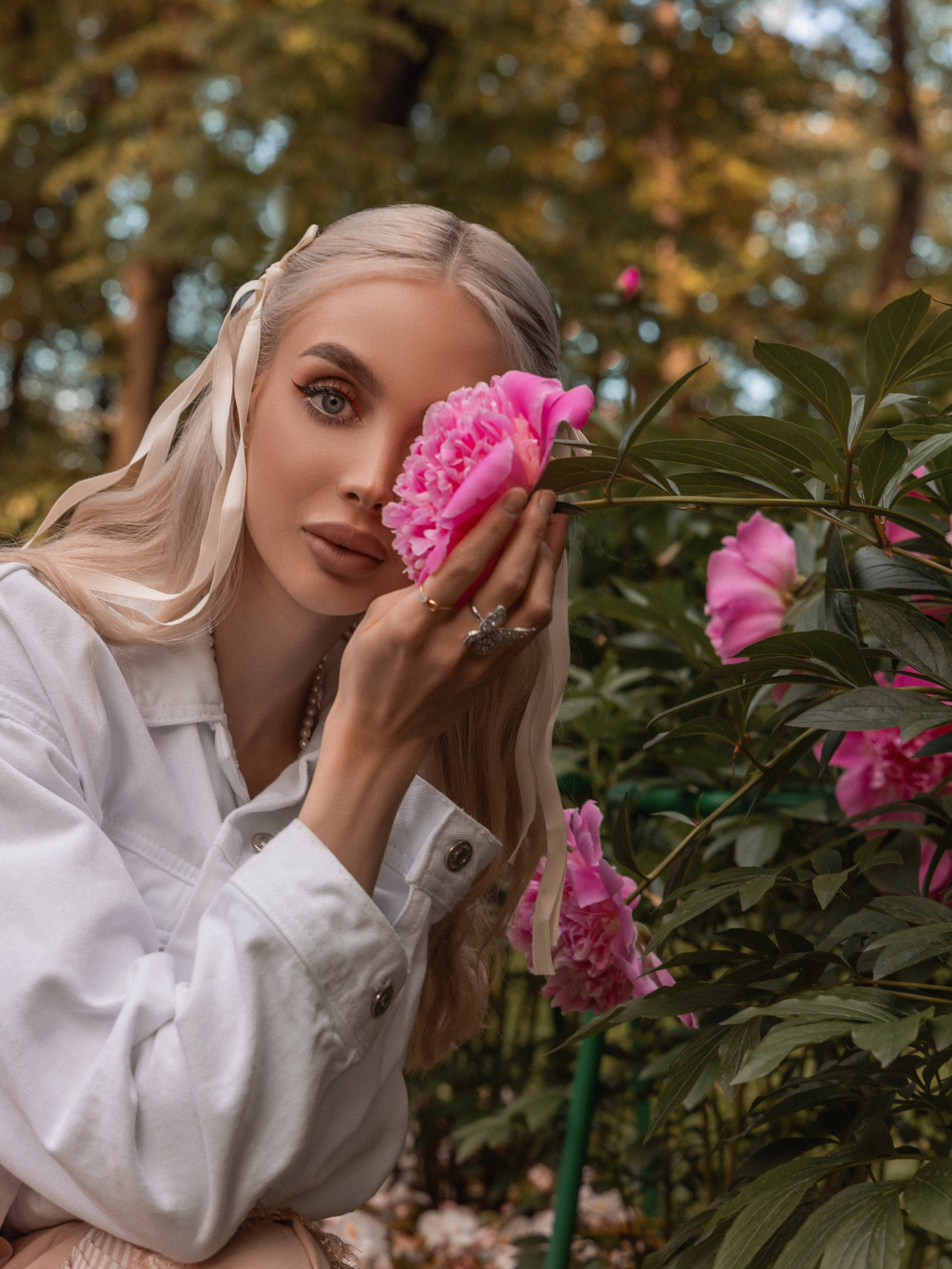 Виктория. Фотограф в Санкт-Петербурге Масленникова Ксения