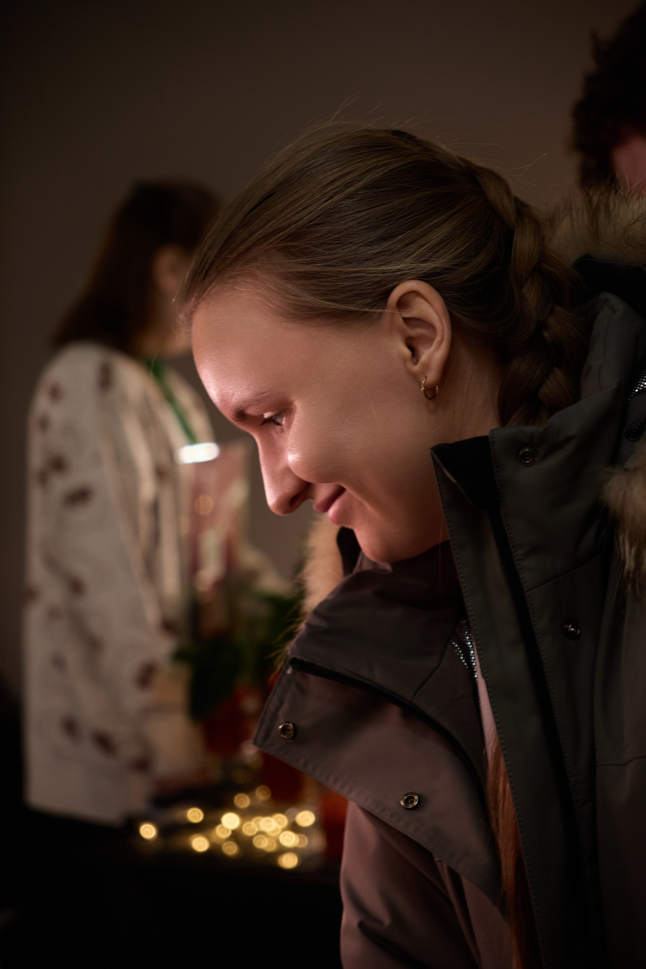 Цветочная ярмарка