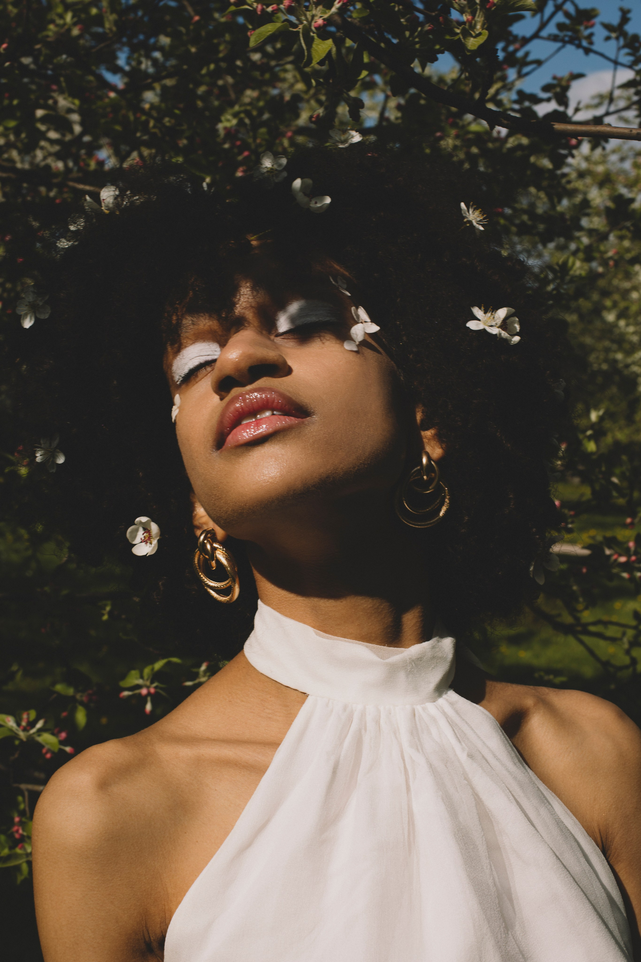 Ванесса. Лайфстайл фотограф в Москве Катюша Кузьмина