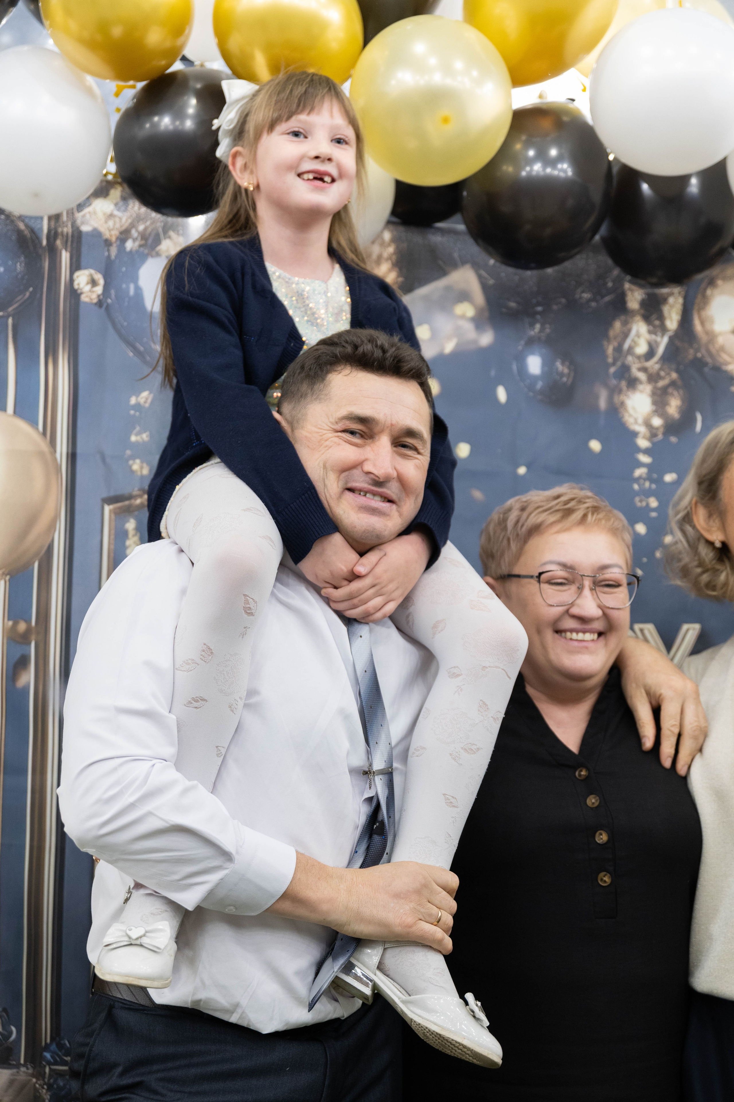 Алексей Юбилей. Репортажный и студийный фотограф в Екатеринбурге Коротынская Анастасия