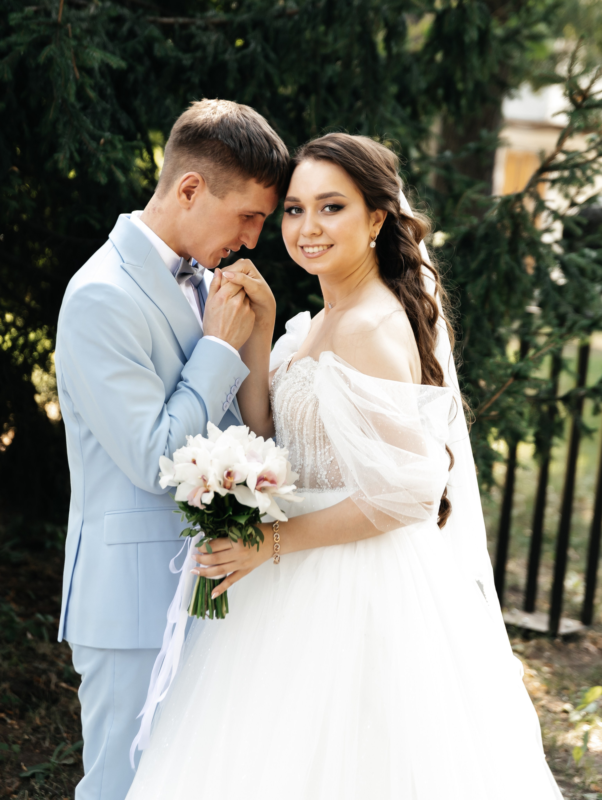 Marat & Ilgina. Свадебный фотограф Ильнар Асадуллин