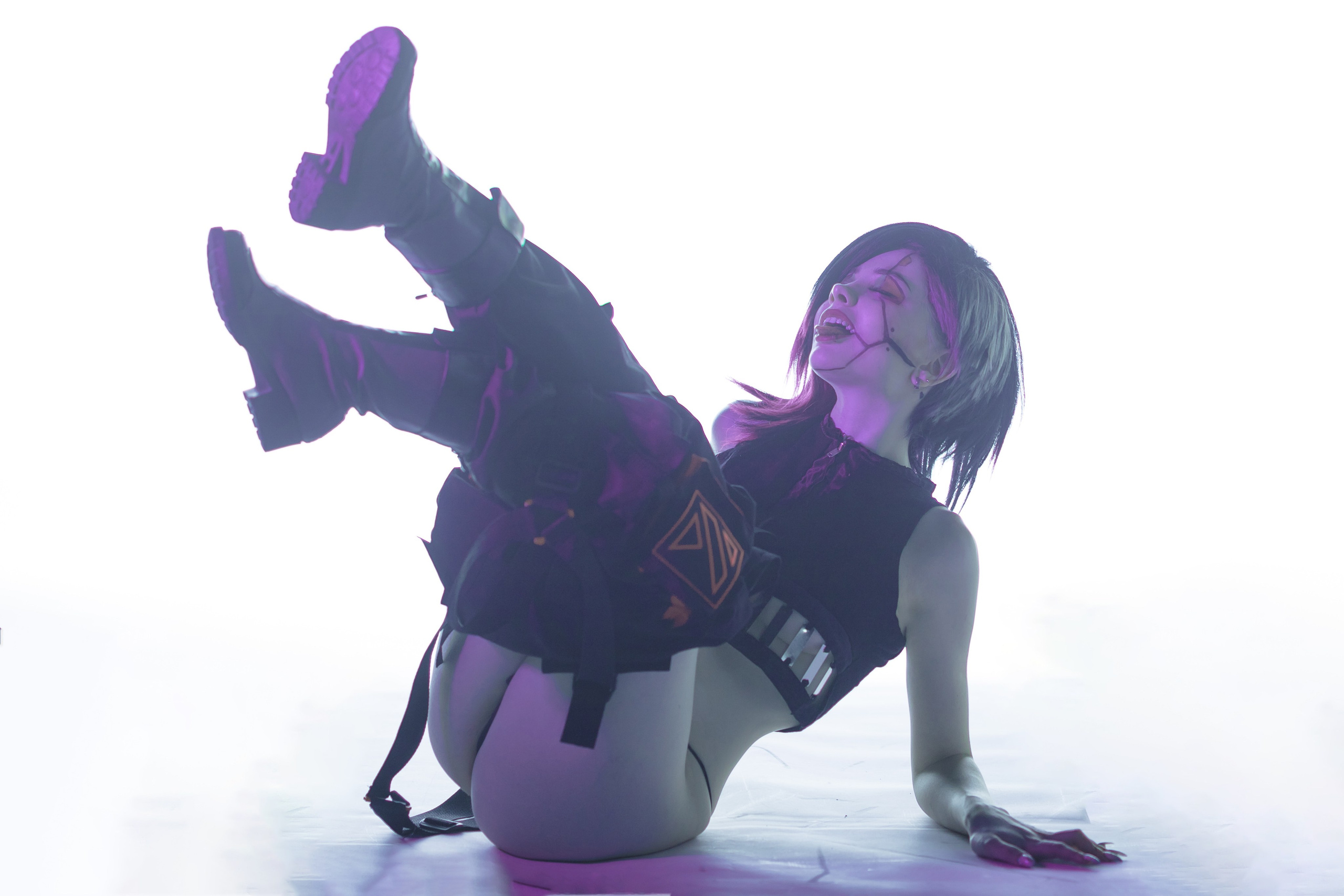 Alexandra Bessonova ( sishka14 - model, cosplay, craft ) 😸😺