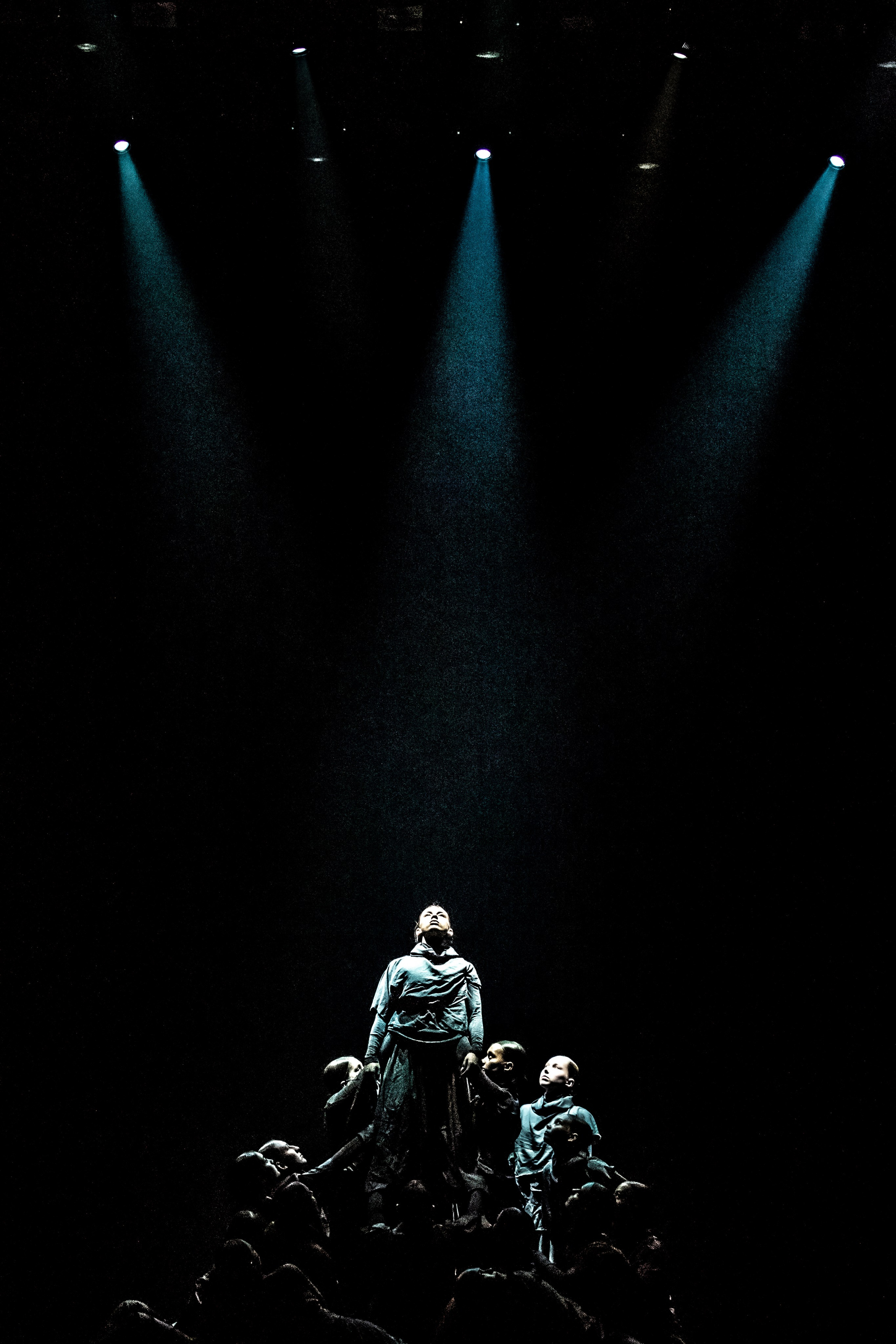 ОТЧЕТНЫЙ КОНЦЕРТ ХОРЕОГРАФИЧЕСКОЙ ШКОЛЫ НИКА. Фотограф в Сочи Юрий Шептаев