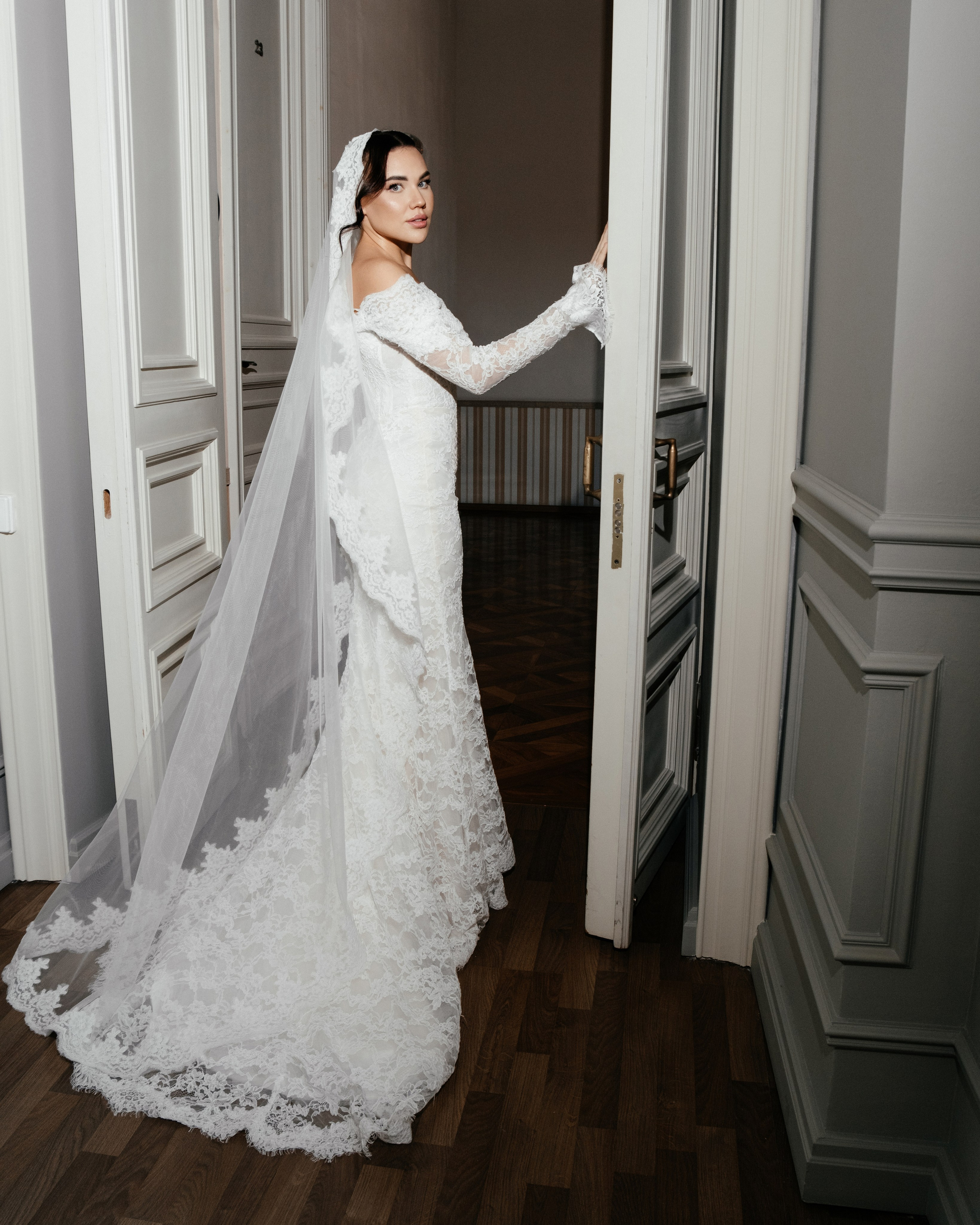 Свадебный фотограф Астрахань Рамиль Хабибуллин