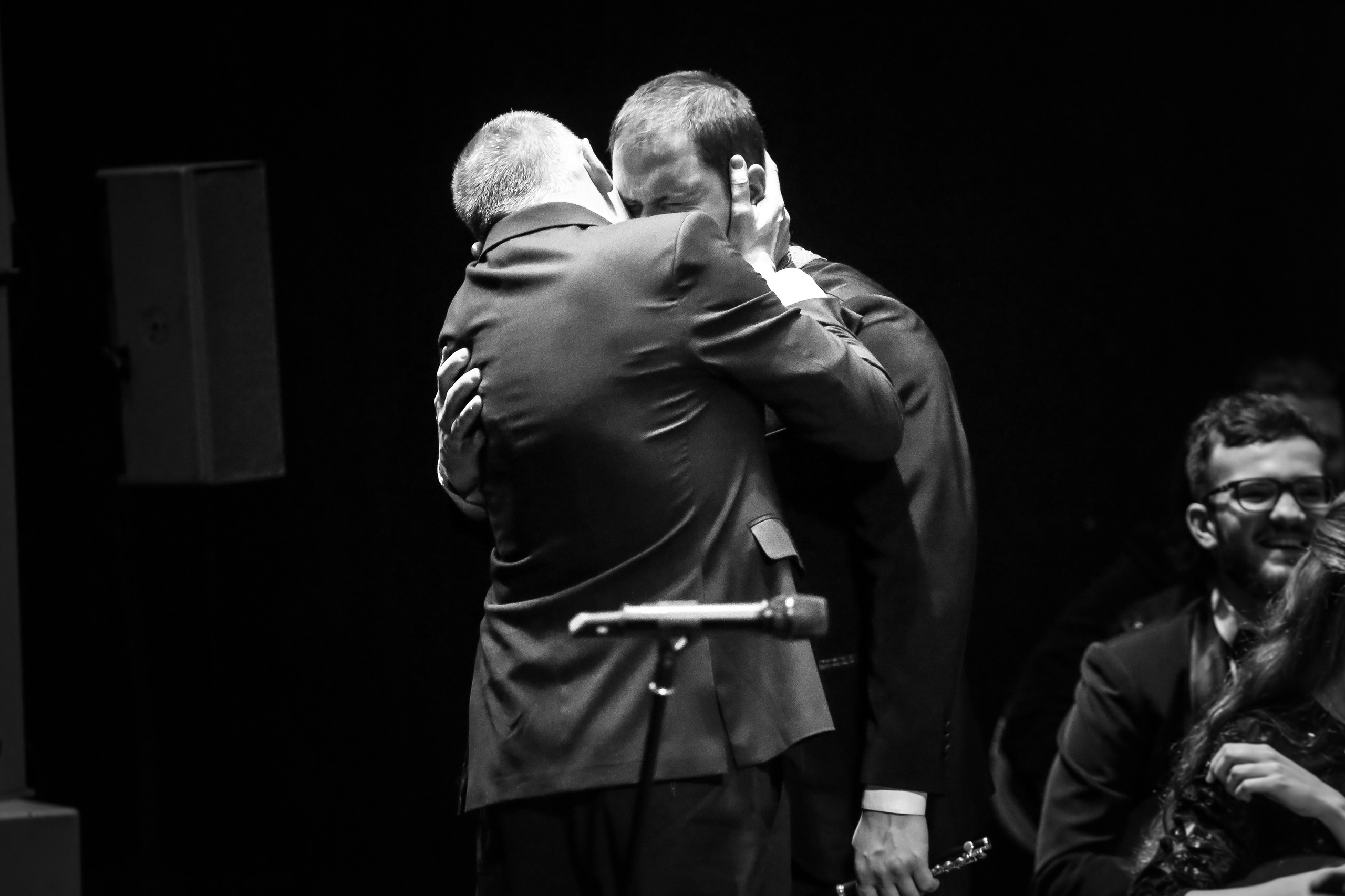 «Вий» Гоголя с Даниилом Спиваковским. Дарья Письменюк / Darya Leitstern — фотограф, музыкант, журналист, путешественник