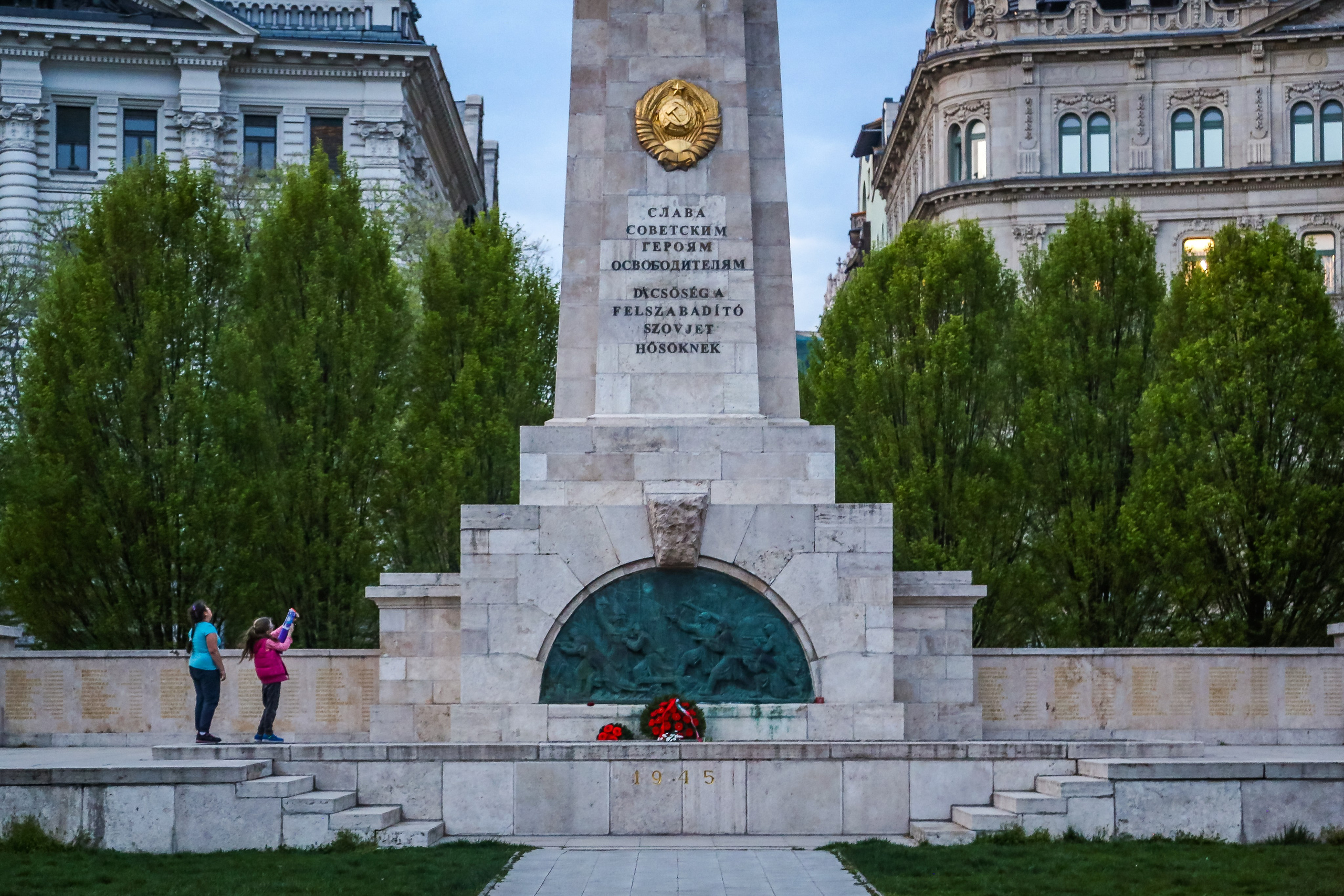 Венгрия: Будапешт. Дарья Письменюк / Darya Leitstern — фотограф, музыкант, журналист, путешественник