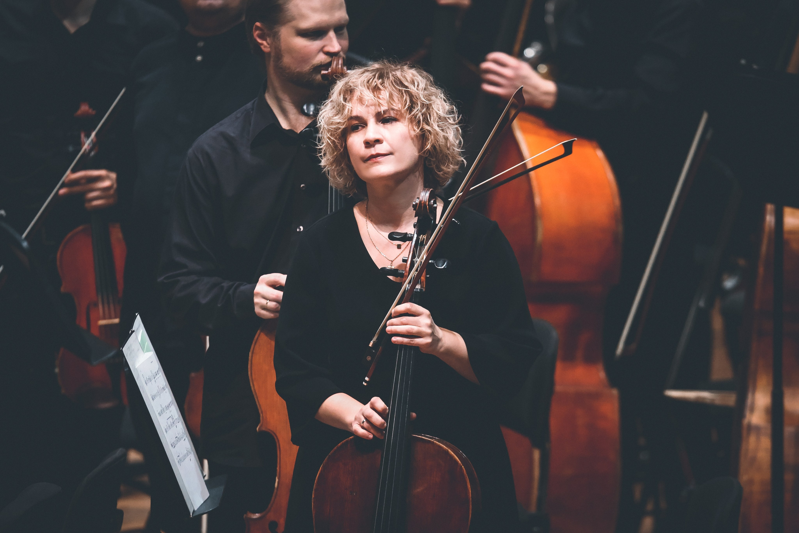 Концерт с Томасом Хэмпсоном в Московской Филармонии 11.11.2021. Дарья Письменюк / Darya Leitstern — фотограф, музыкант, журналист, путешественник