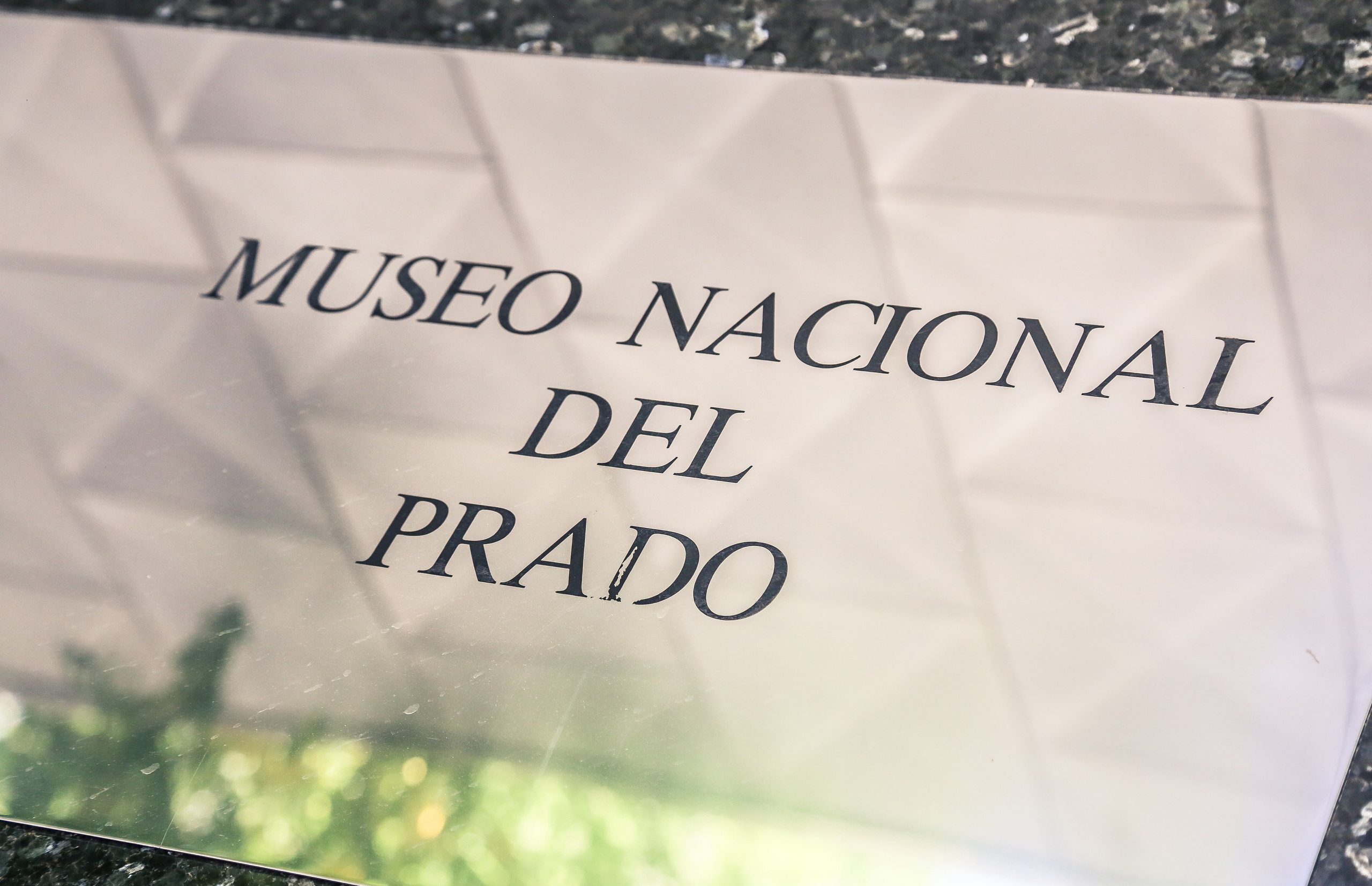 Испания: архитектурный облик Мадрида. Дарья Письменюк / Darya Leitstern — фотограф, музыкант, журналист, путешественник