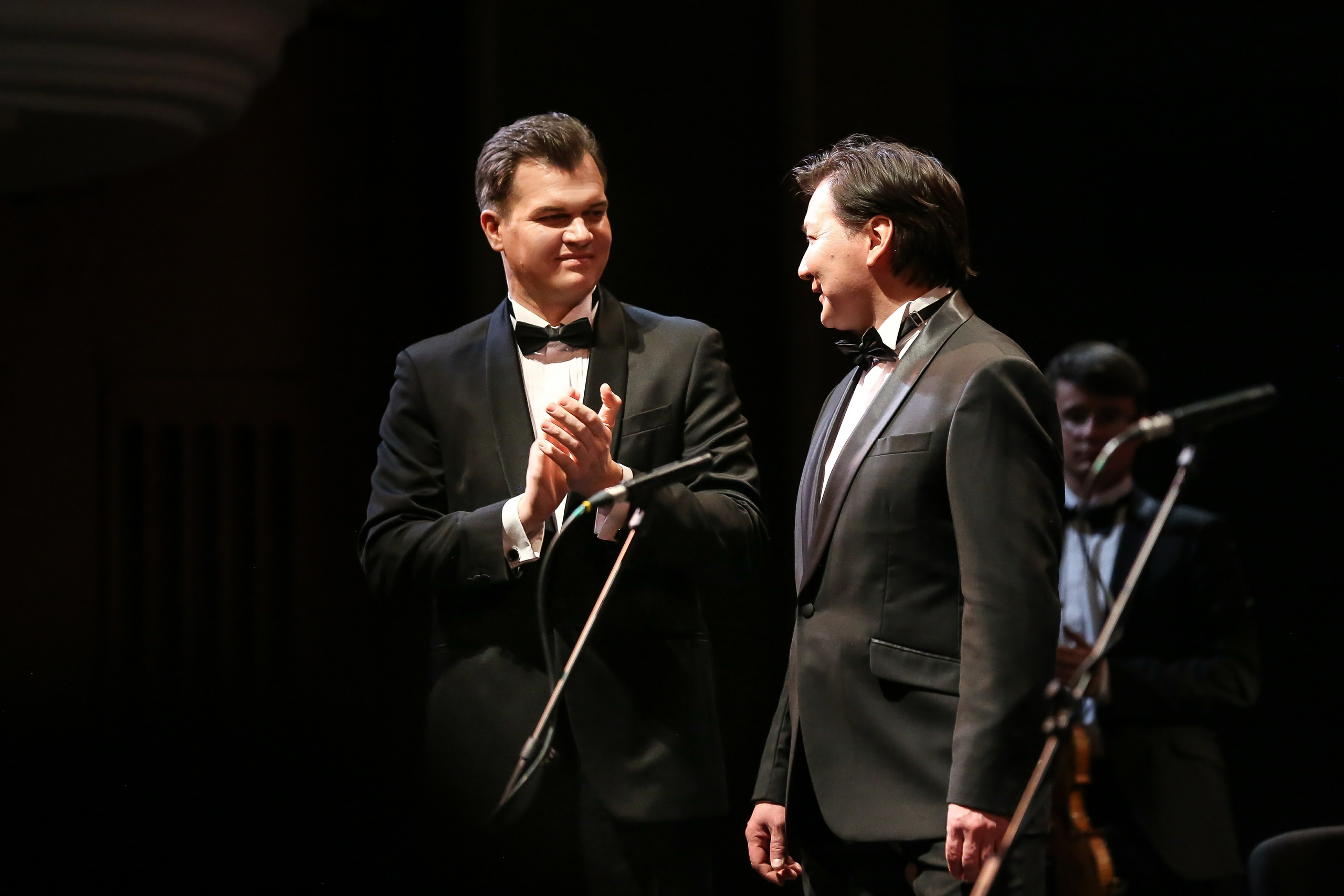 Крещенский фестиваль — 2023. Дарья Письменюк / Darya Leitstern — фотограф, музыкант, журналист, путешественник