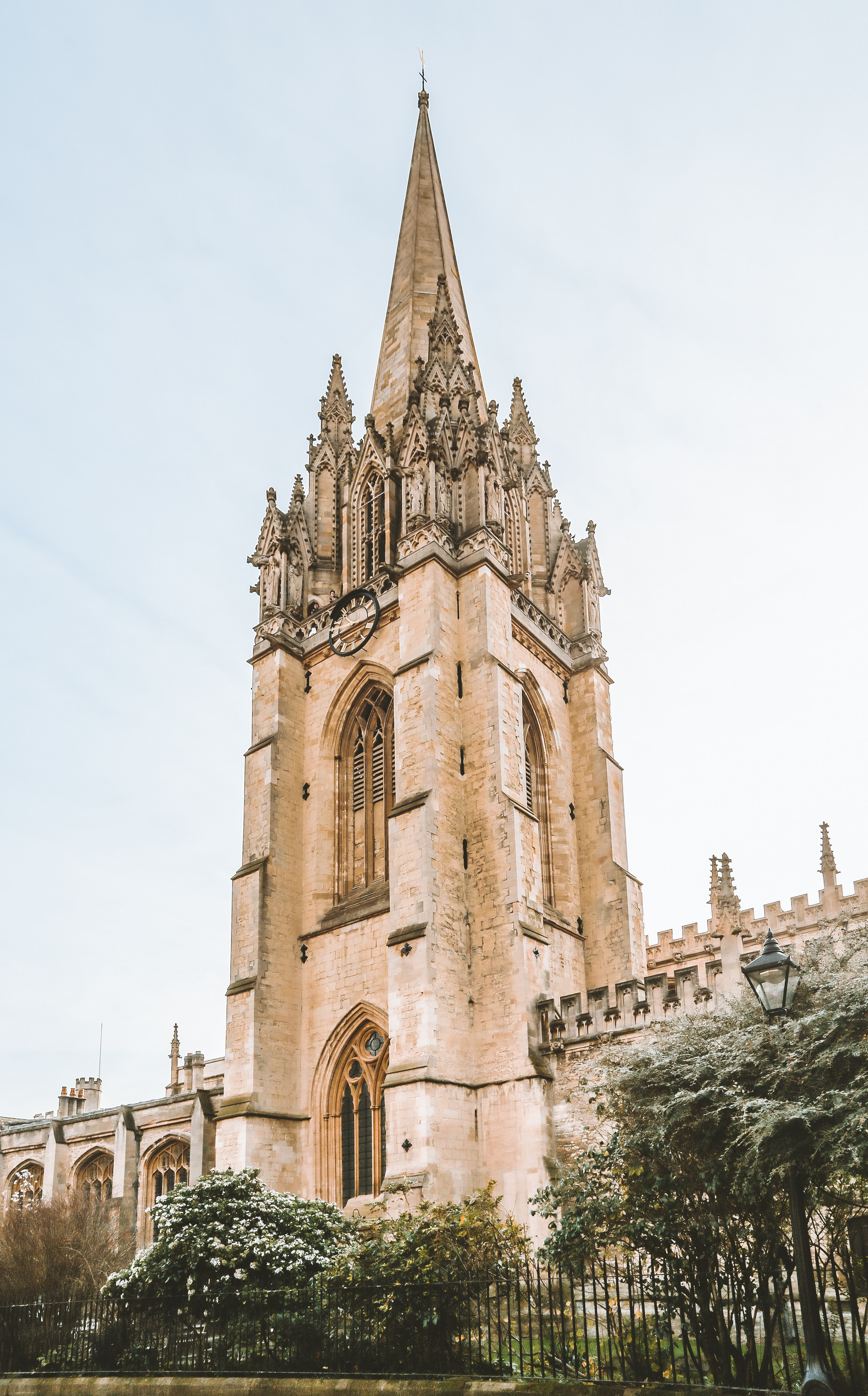 Англия: Гринвич, Хэмптон-Корт, Оксфорд, Виндзор, Стратфорд. Дарья Письменюк / Darya Leitstern — фотограф, музыкант, журналист, путешественник