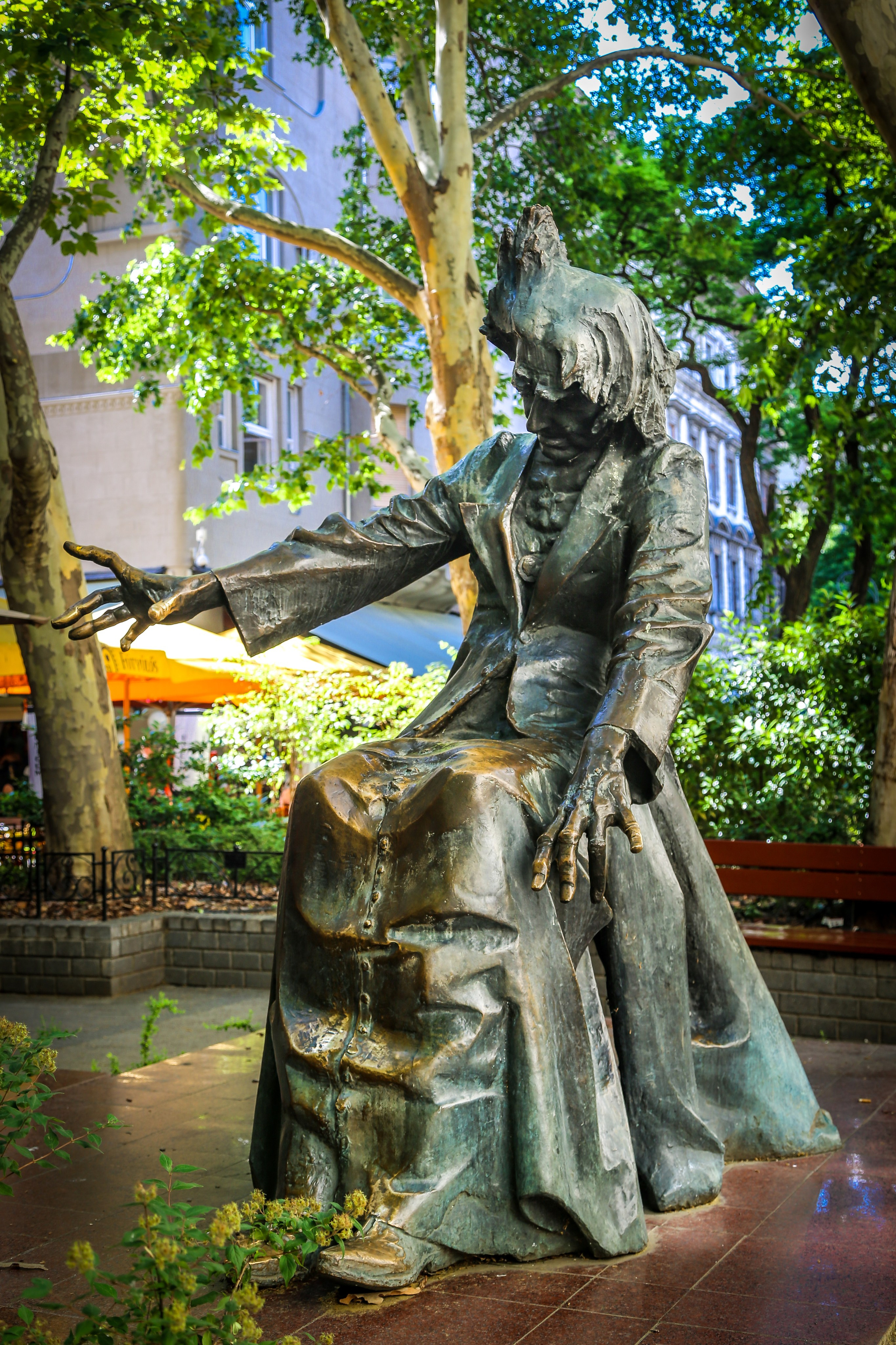 Венгрия: Будапешт. Дарья Письменюк / Darya Leitstern — фотограф, музыкант, журналист, путешественник