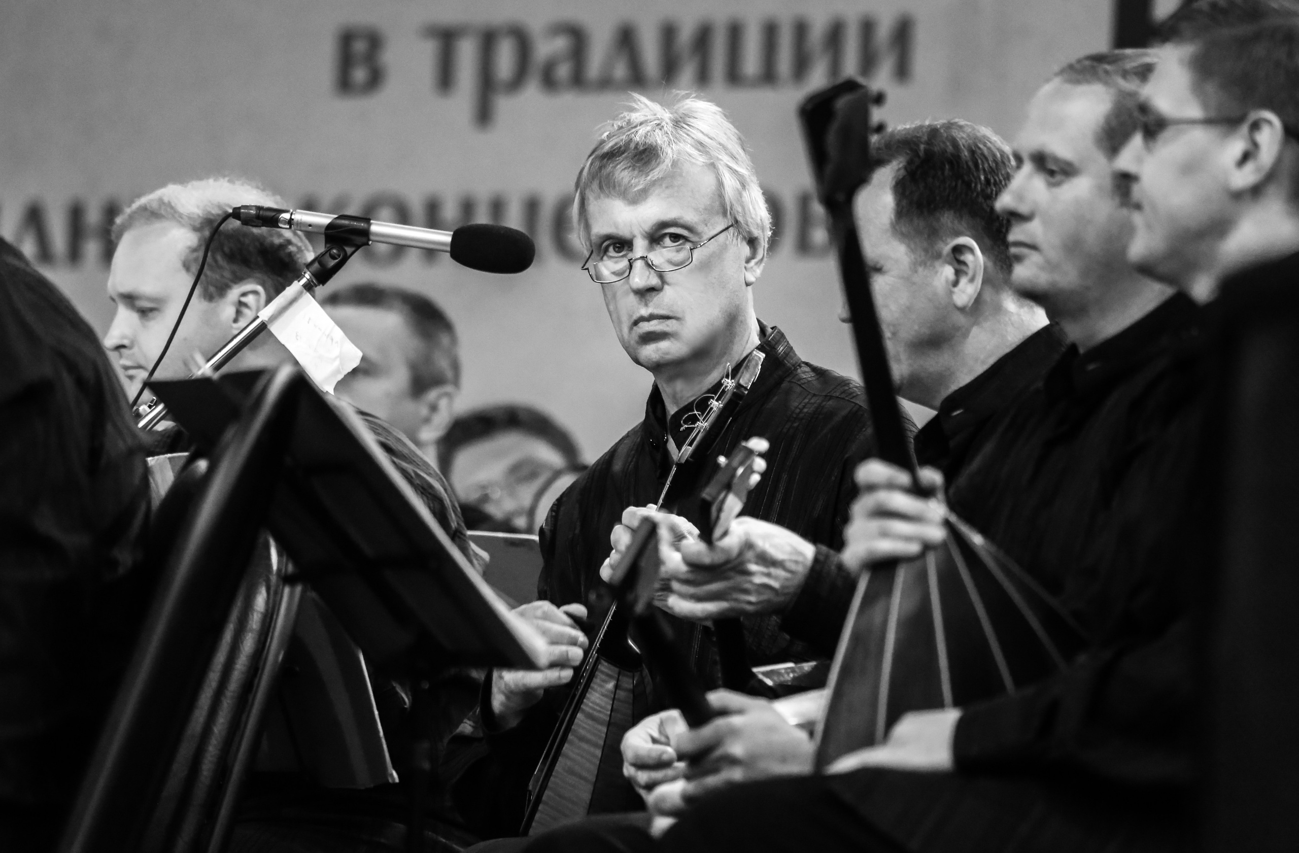 Концерт в Измайлово в День России 2019. Дарья Письменюк / Darya Leitstern — фотограф, музыкант, журналист, путешественник