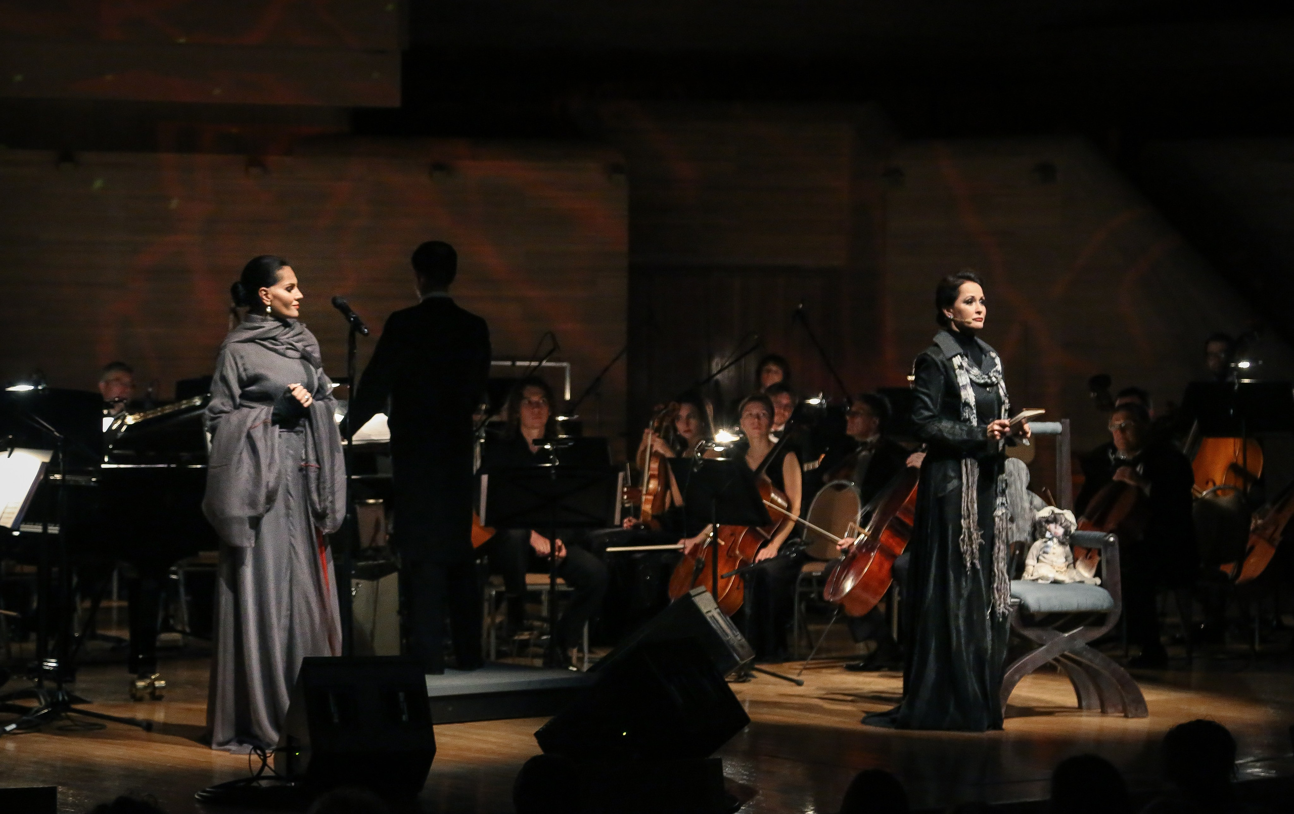 «Я искала тебя»: посвящение Цветаевой. Дарья Письменюк / Darya Leitstern — фотограф, музыкант, журналист, путешественник