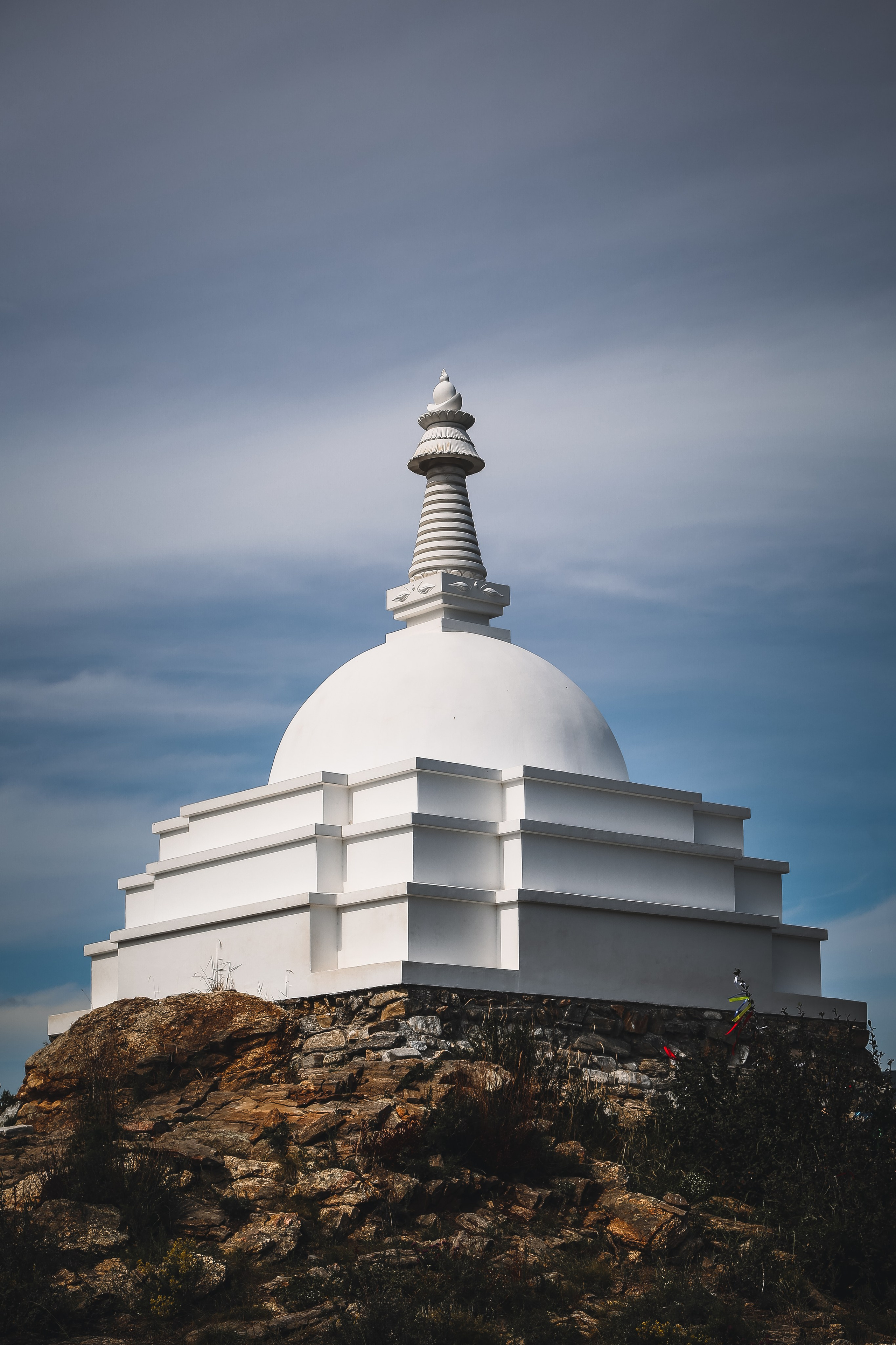 Байкал летний: легенды и святыни. Дарья Письменюк / Darya Leitstern — фотограф, музыкант, журналист, путешественник