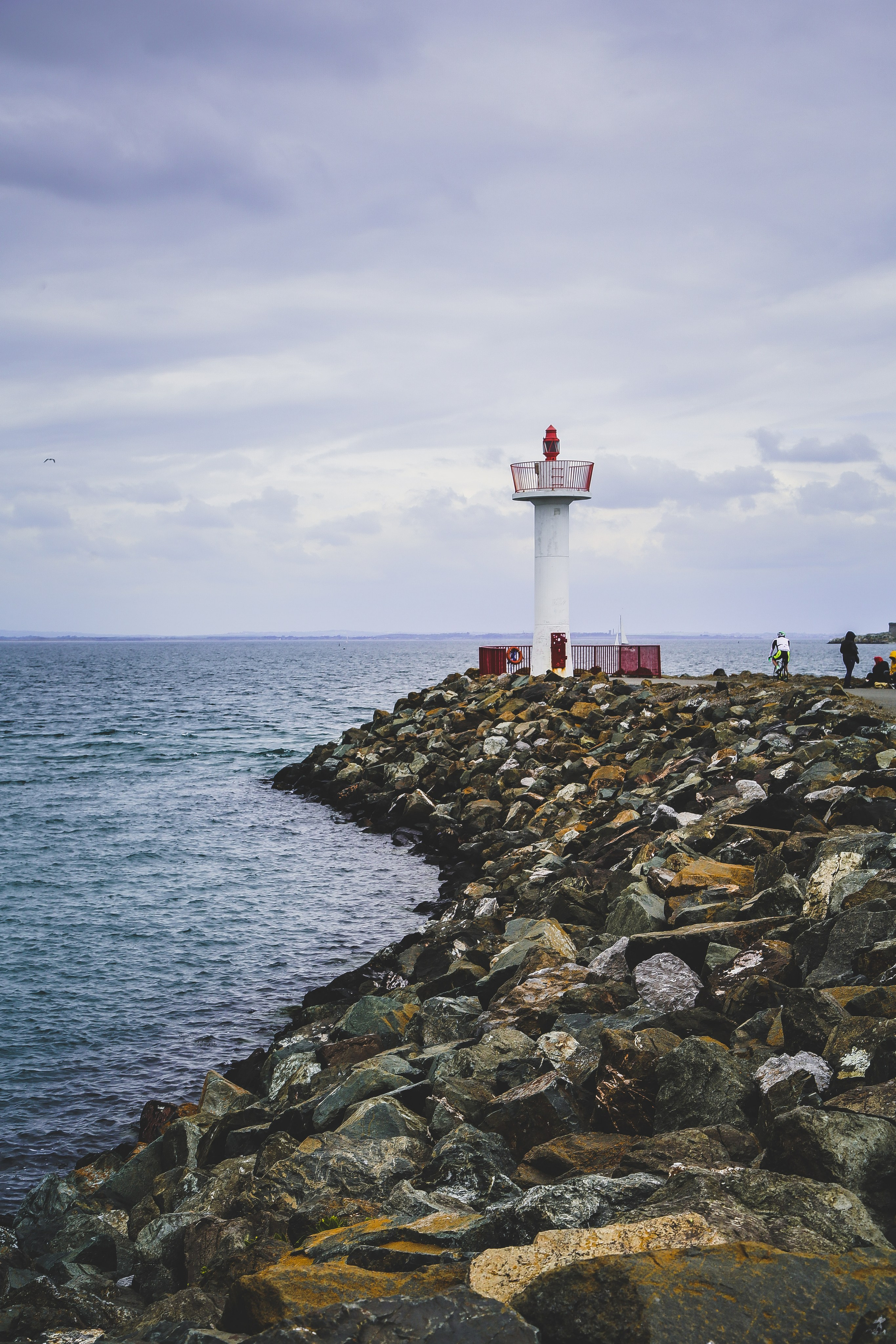 Ирландия: Хоут — тропинка на одного. Дарья Письменюк / Darya Leitstern — фотограф, музыкант, журналист, путешественник