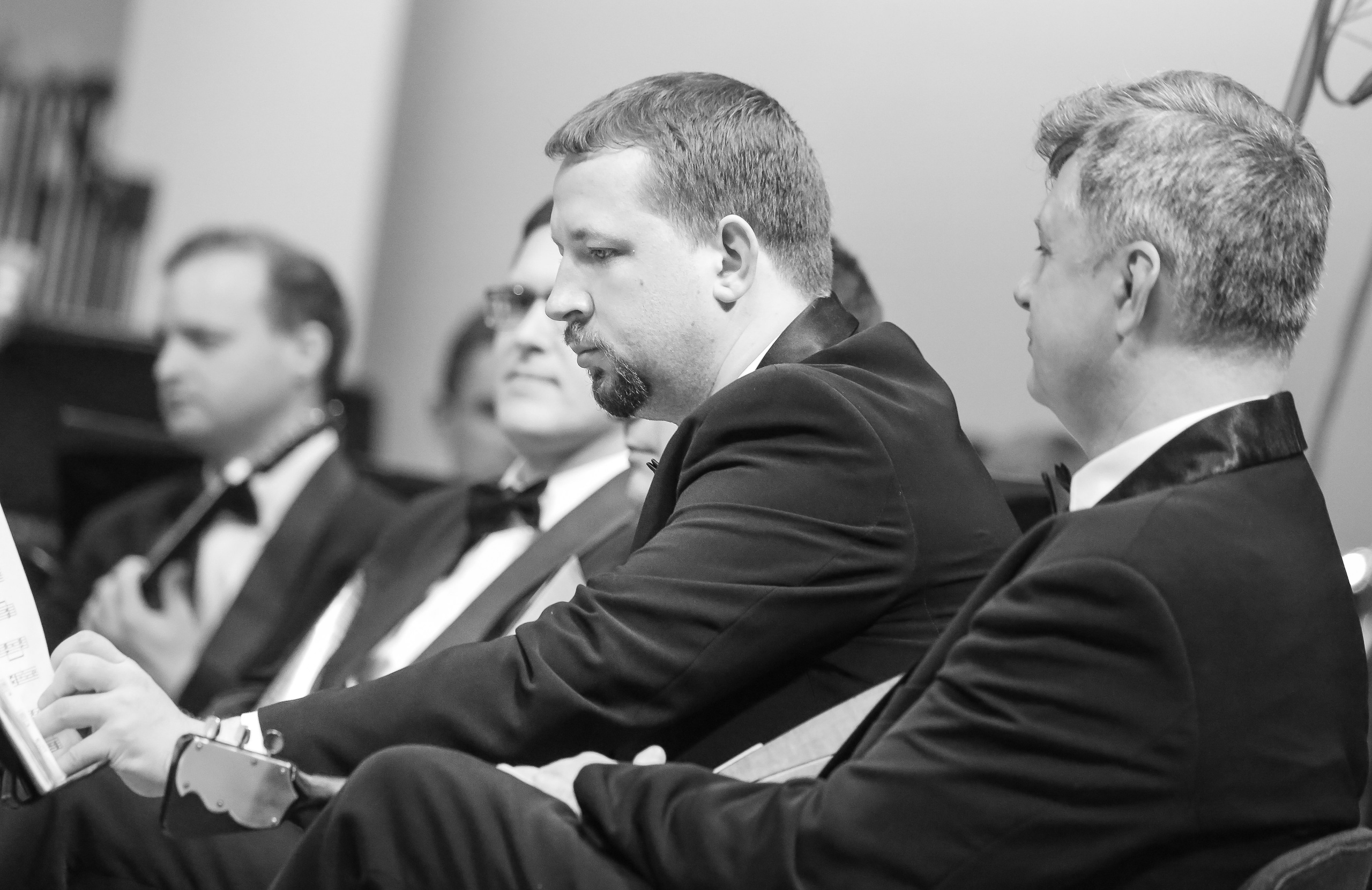 Концерт «Мировое турне» в Зале Чайковского. Дарья Письменюк / Darya Leitstern — фотограф, музыкант, журналист, путешественник