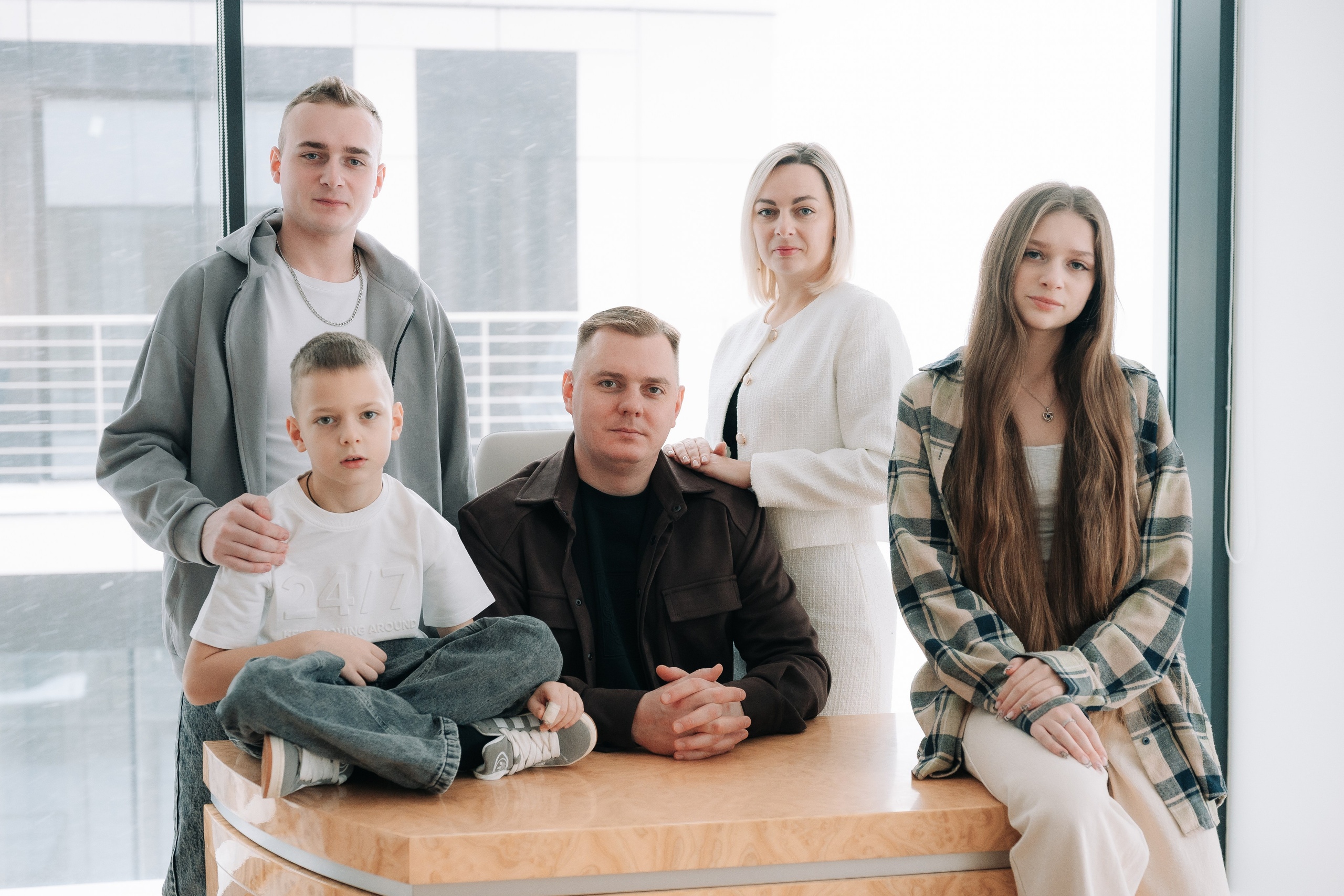 Владимир Зверев. Иван Кубик — фотограф и видеограф