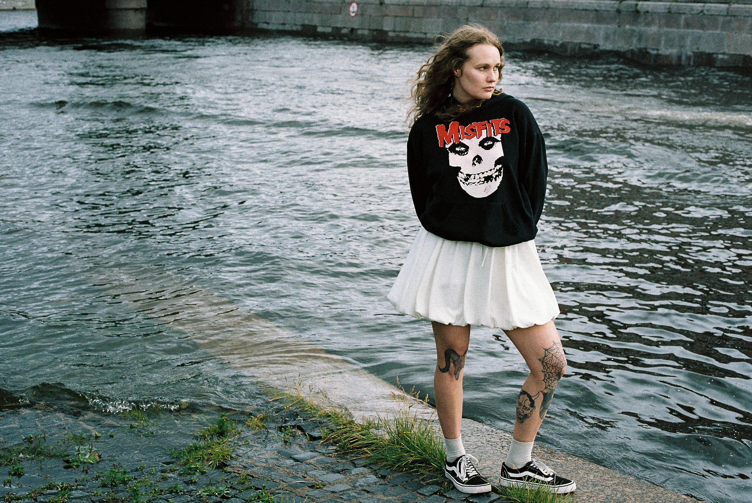 Фотограф в Санкт-Петербурге Алеся