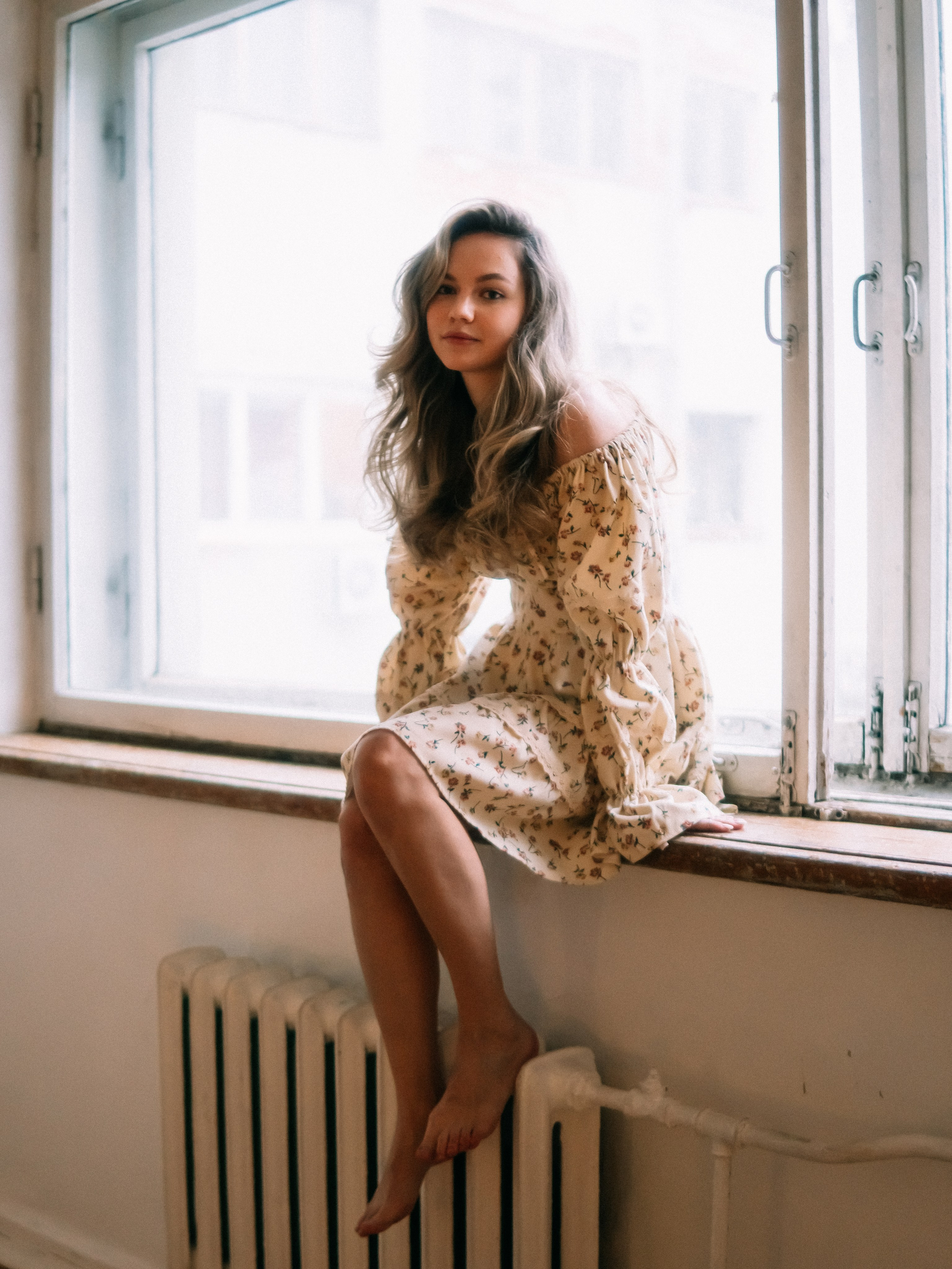 Индивидуальная. Фотограф в Санкт-Петербурге Алеся