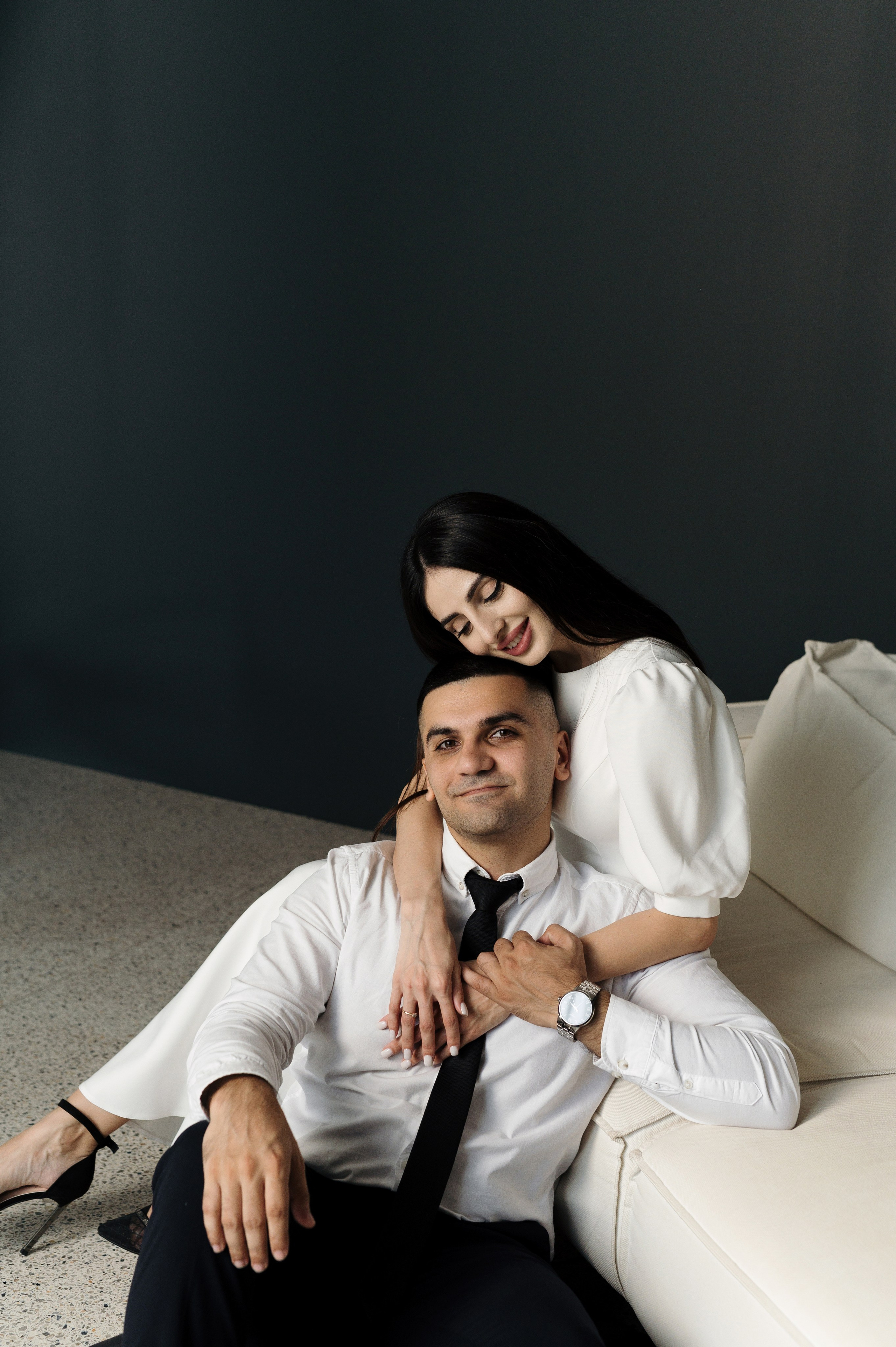 Эля и Артур. Фотограф в Краснодаре Скубицкая Альбина