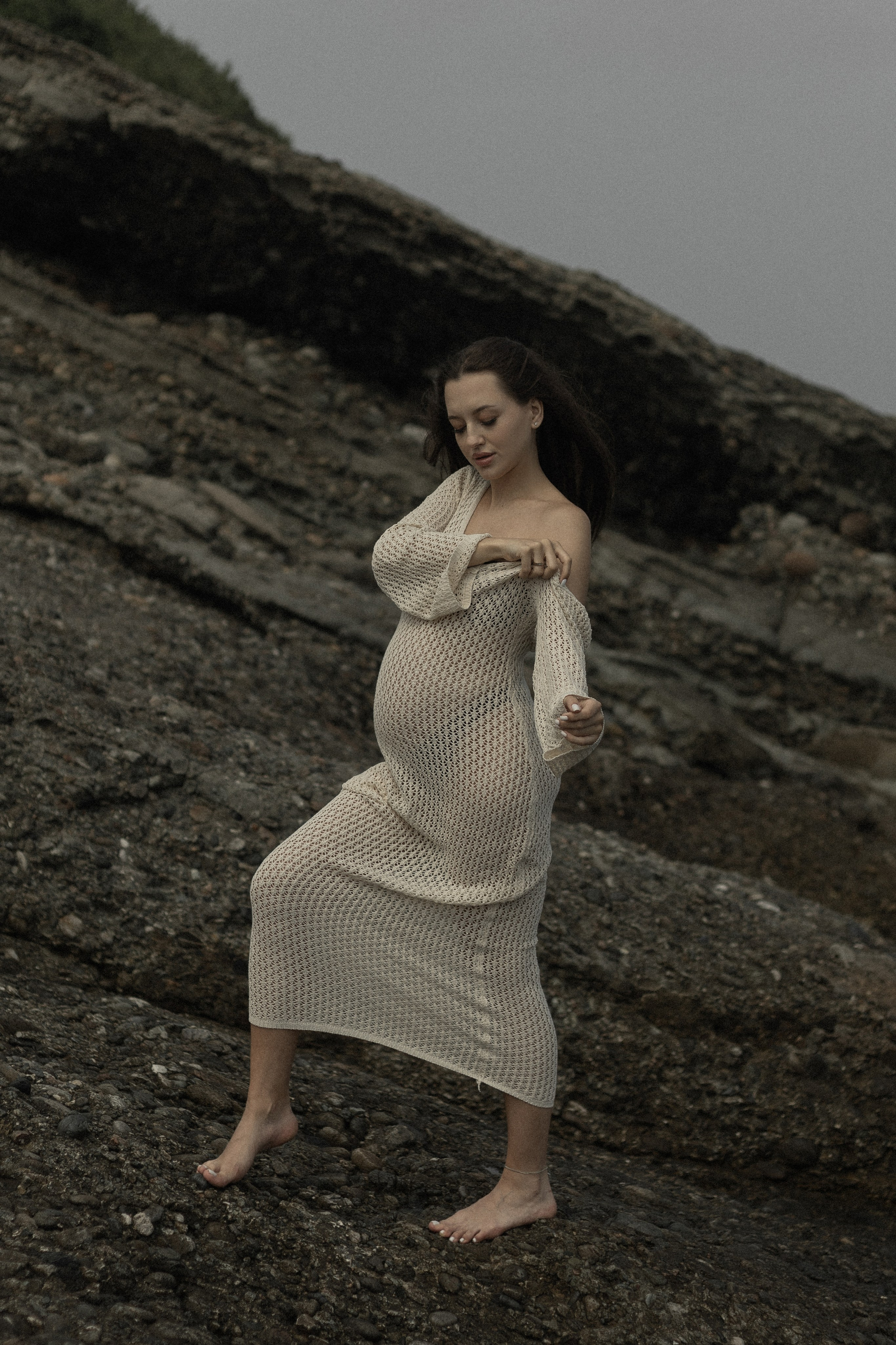 Надя. Фотограф Уссурийск Маматова Анастасия