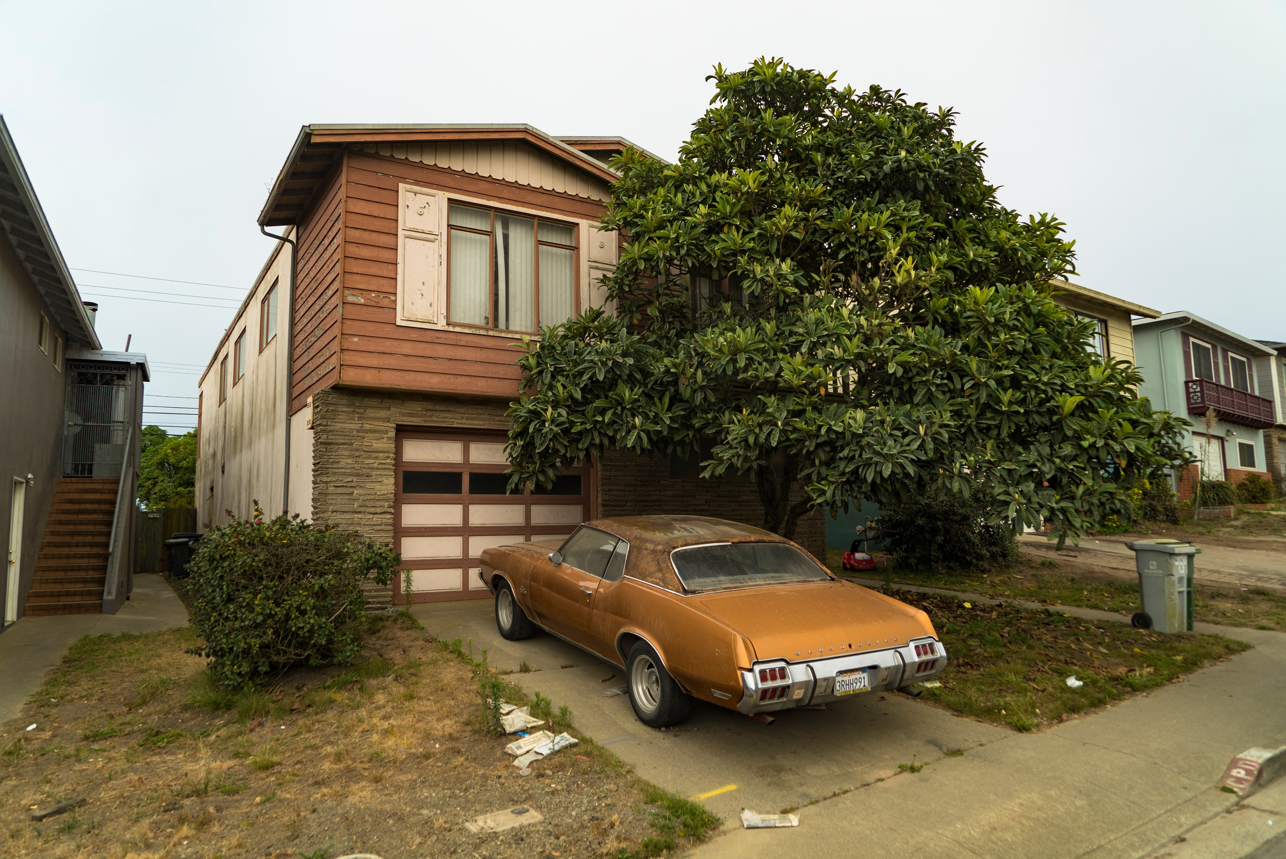 Города. Василий Буйлов|Vasilii Builov