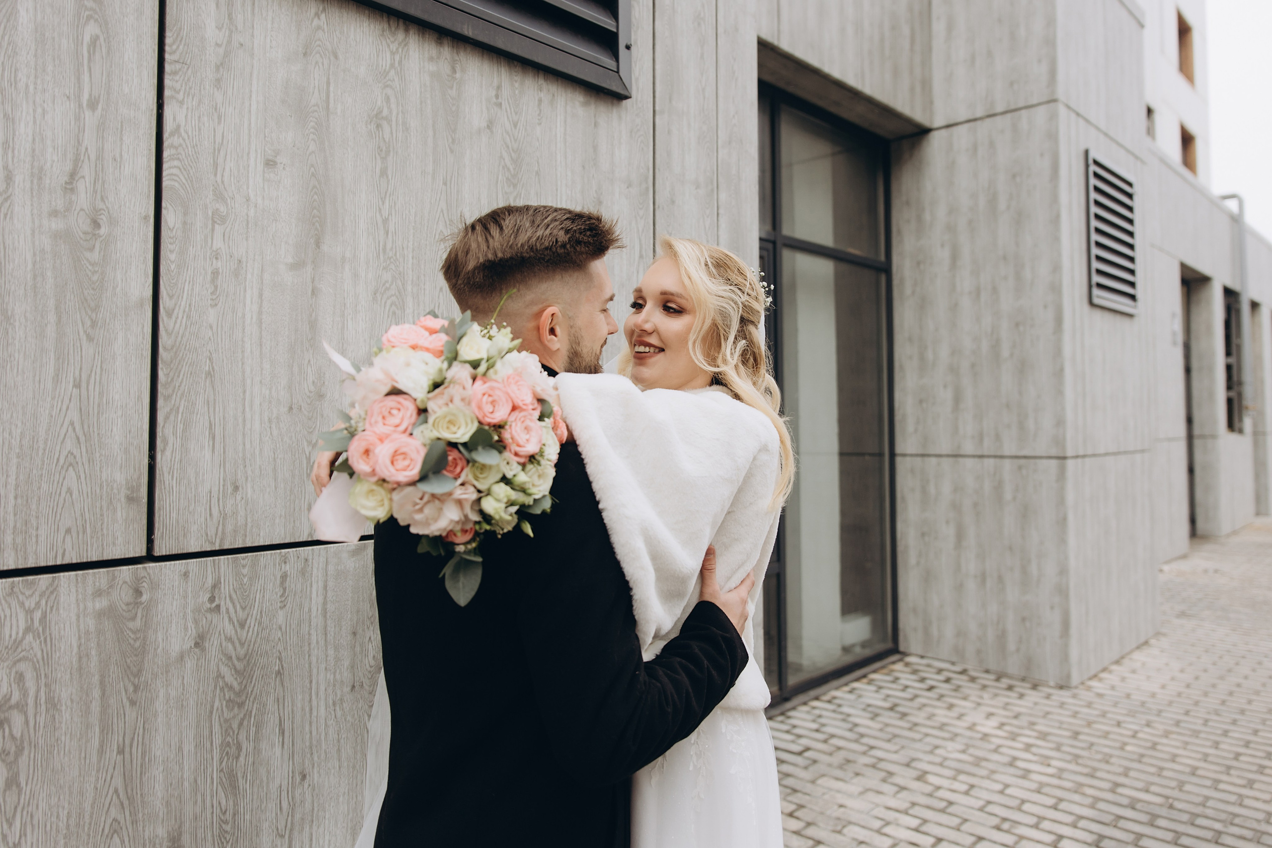 Полина и Егор. Семейный фотограф Ярославль Екатерина Охлопкова