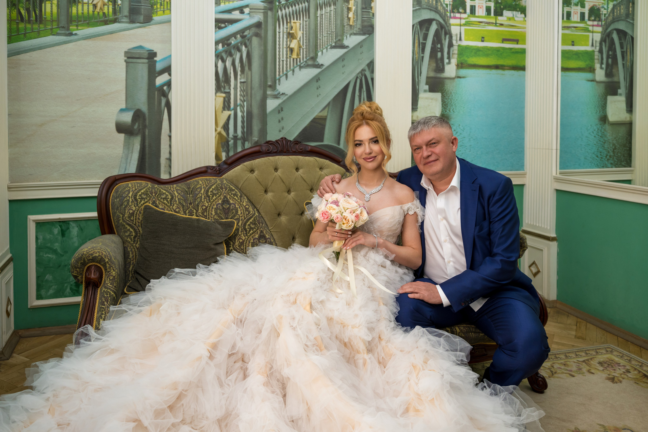 Виктор & Кристина. Семейный и контент фотограф в Москве Alira