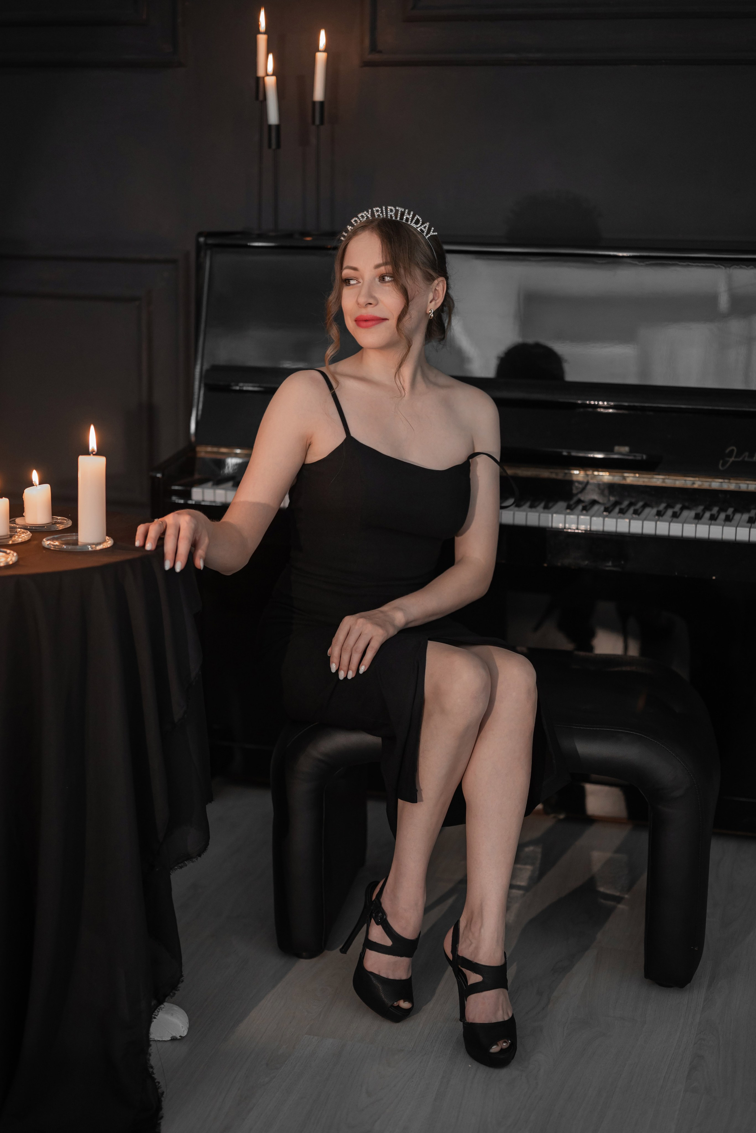 Наталья. Фотограф в городе Салават