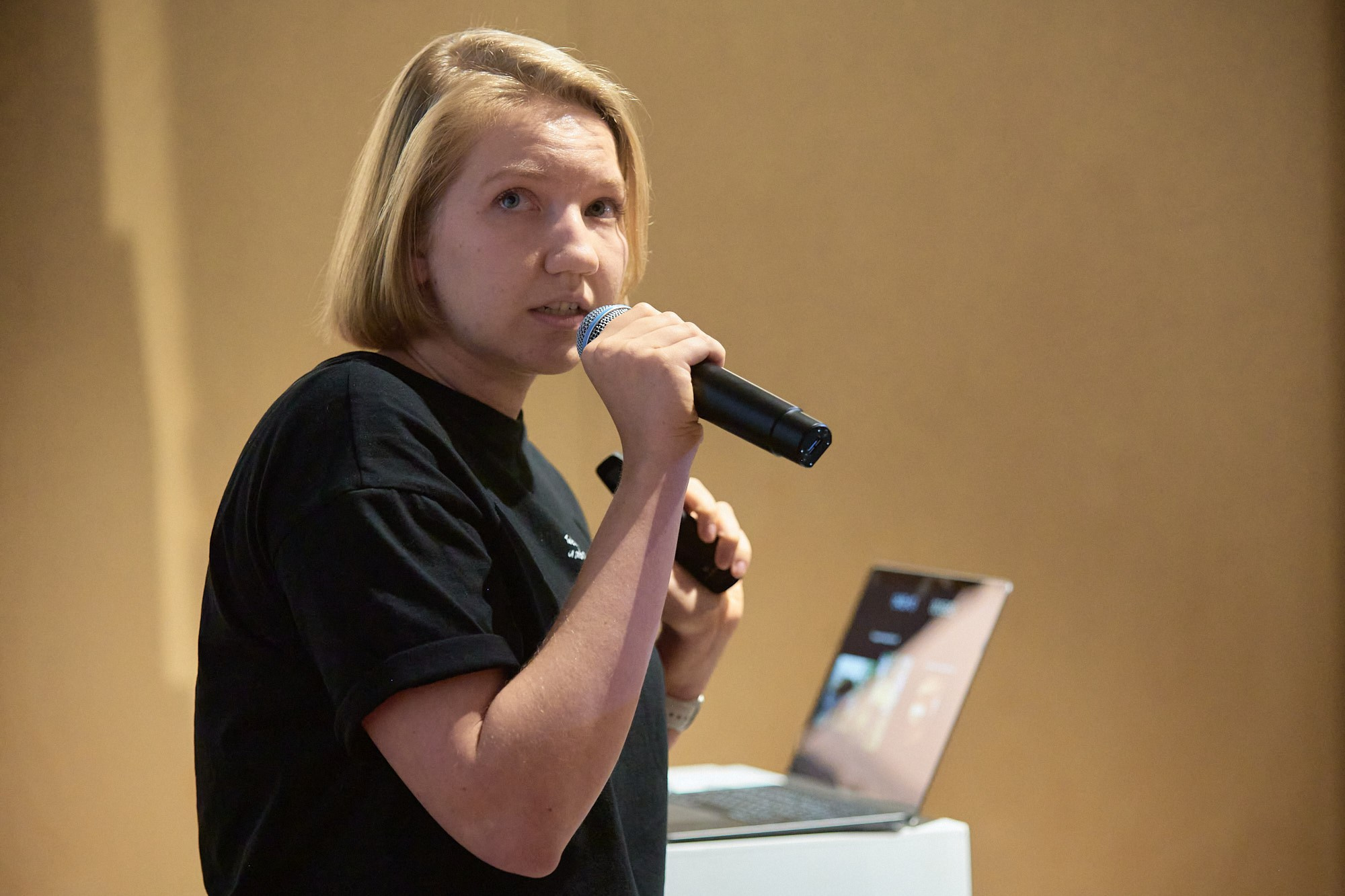 День программиста в Дзене. Репортажный фотограф в Москве Вадим Францев