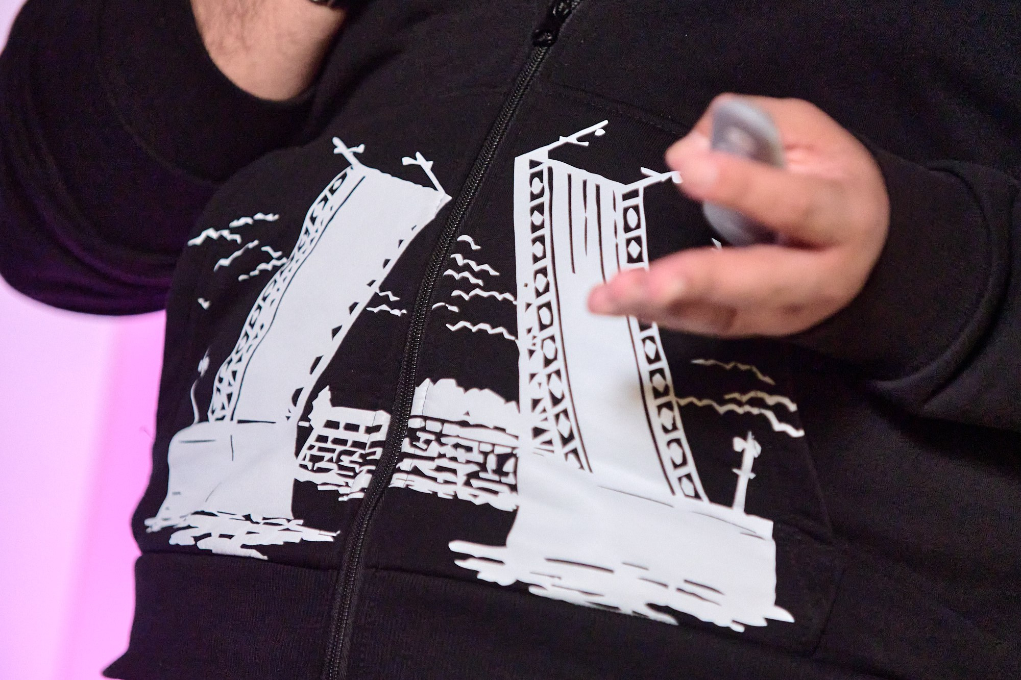 Пыхап х LaTech. Репортажный фотограф в Москве Вадим Францев