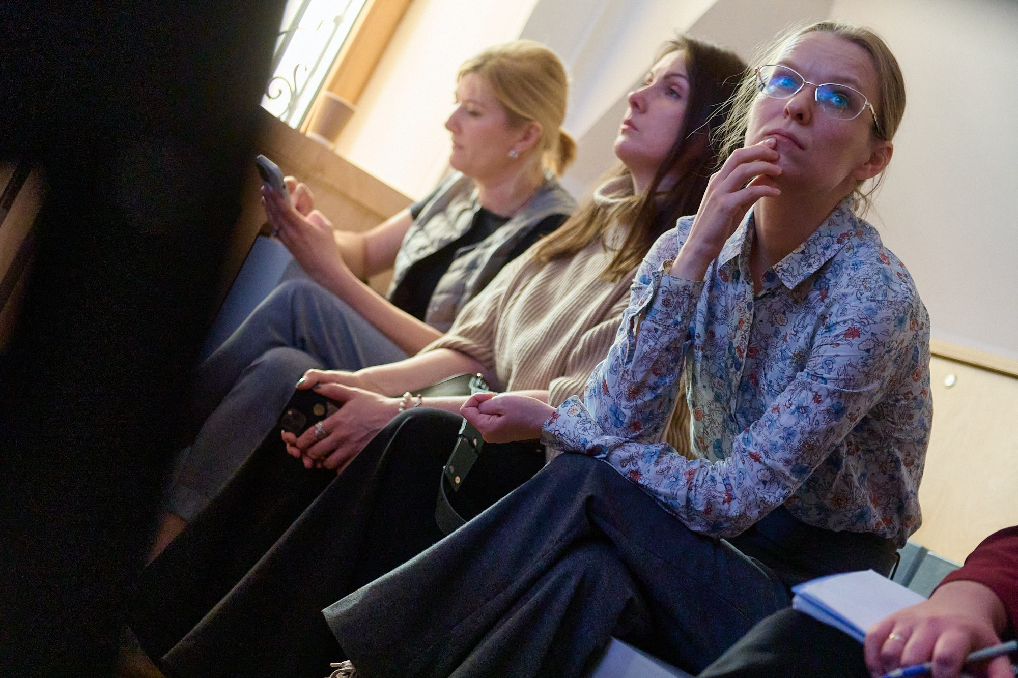 ЦИАН: устойчивое развитие. Репортажный фотограф в Москве Вадим Францев