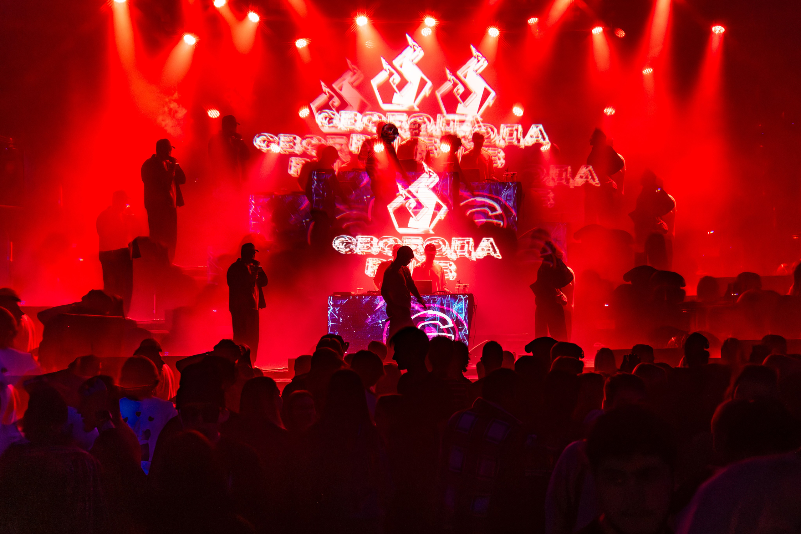 Project X 5 лет. Репортажный фотограф Екатеринбург | Яркий, качественный репортаж | Концерты, клубы, репортаж, праздники, корпоративы