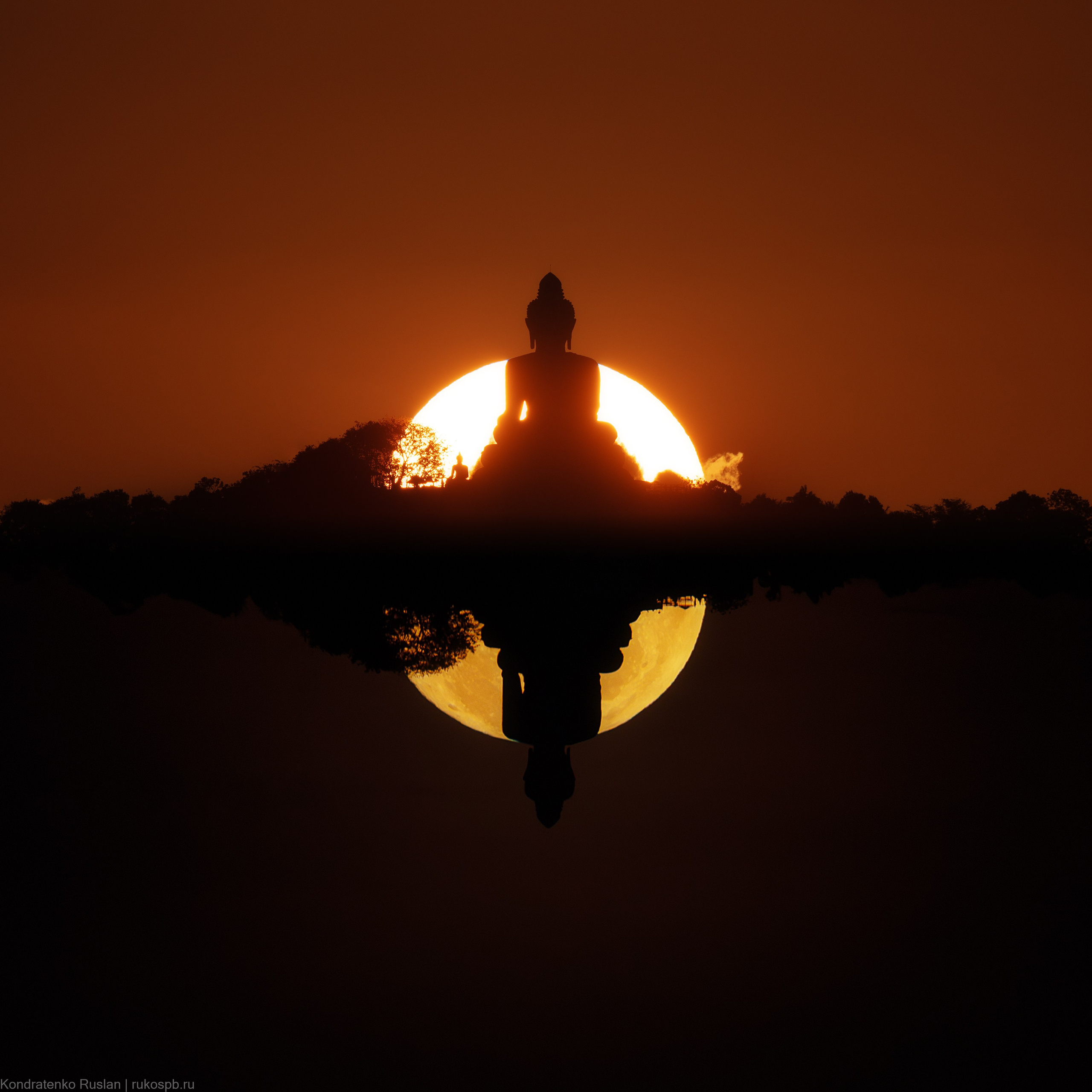 Арт-фотография. Архитектурный и пейзажный фотограф Кондратенко Руслан, Санкт-Петербург