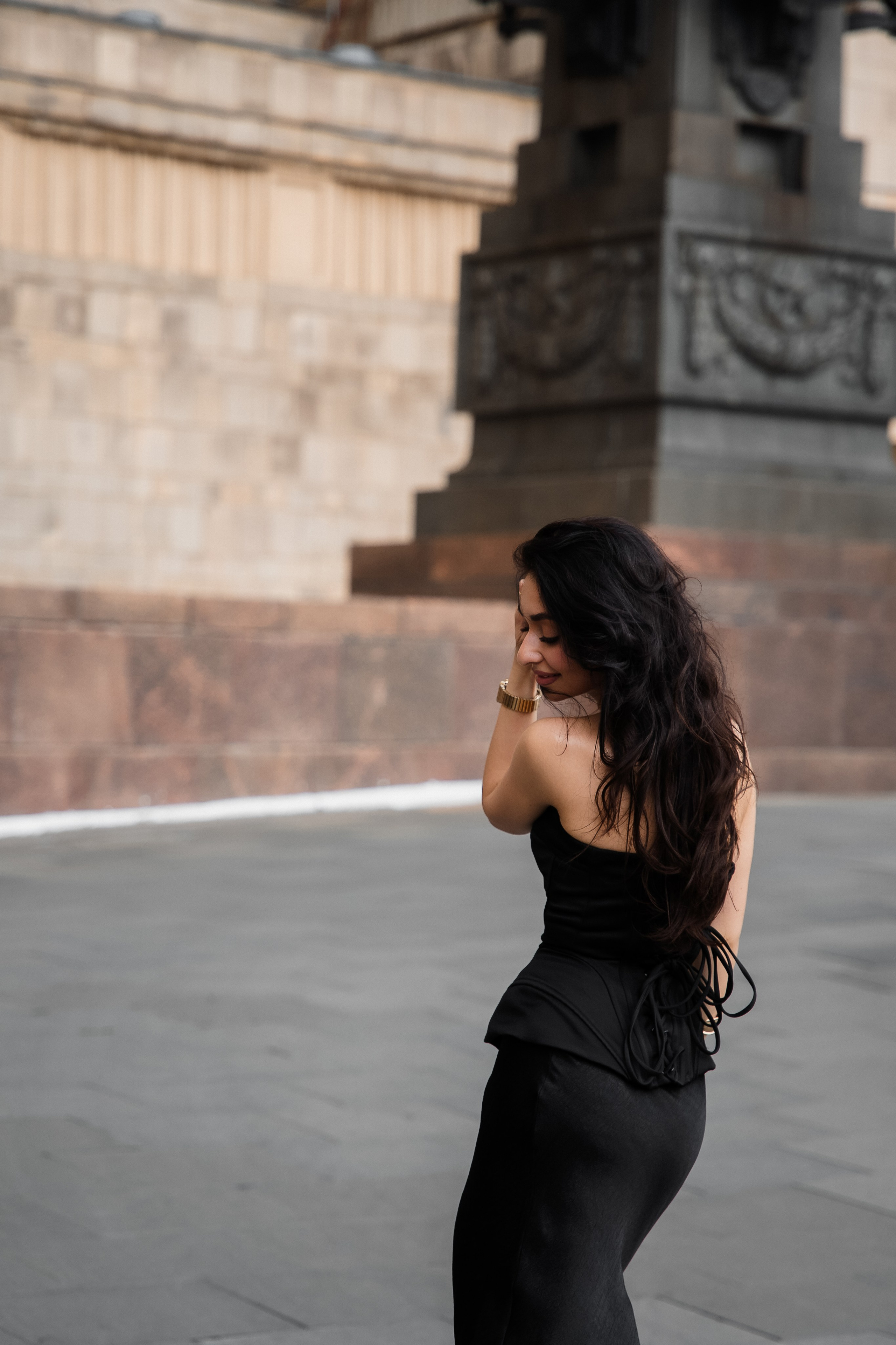 KRIS. Фотограф Москва