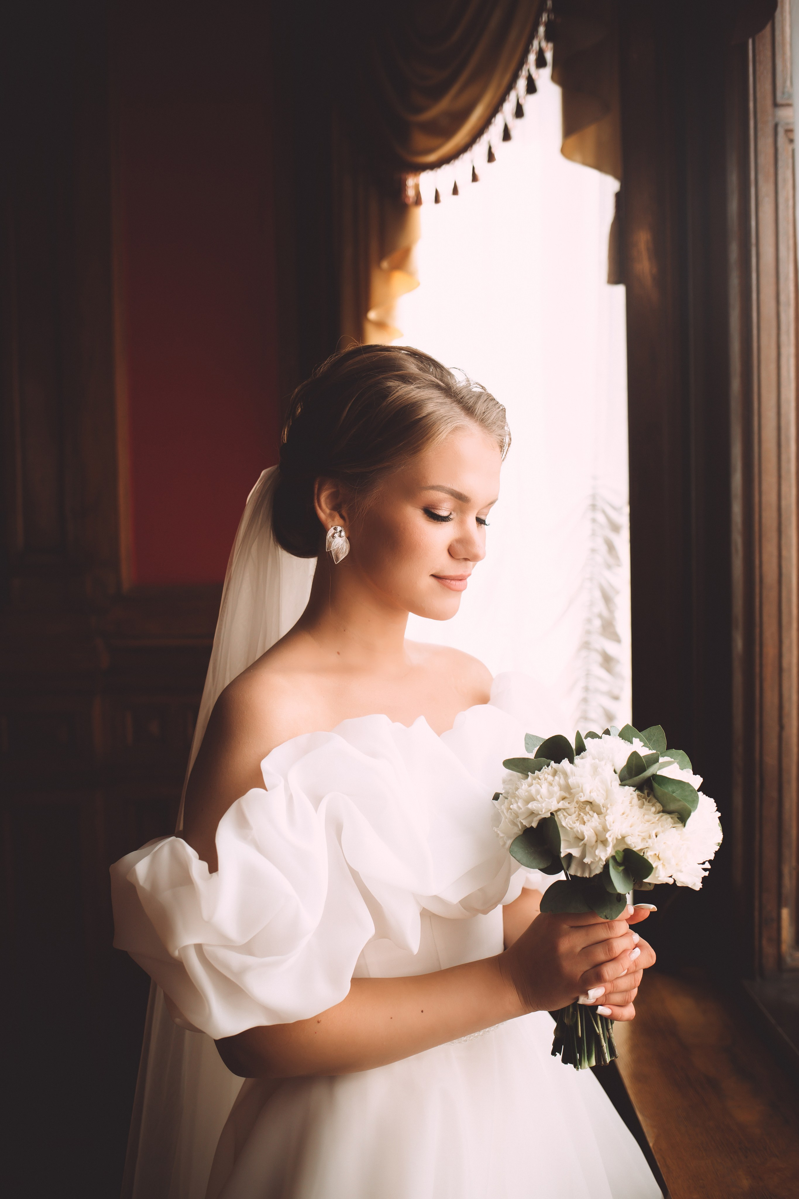 Артем & Александра. Анна Михайлова|Свадебный фотограф в Санкт-Петербурге