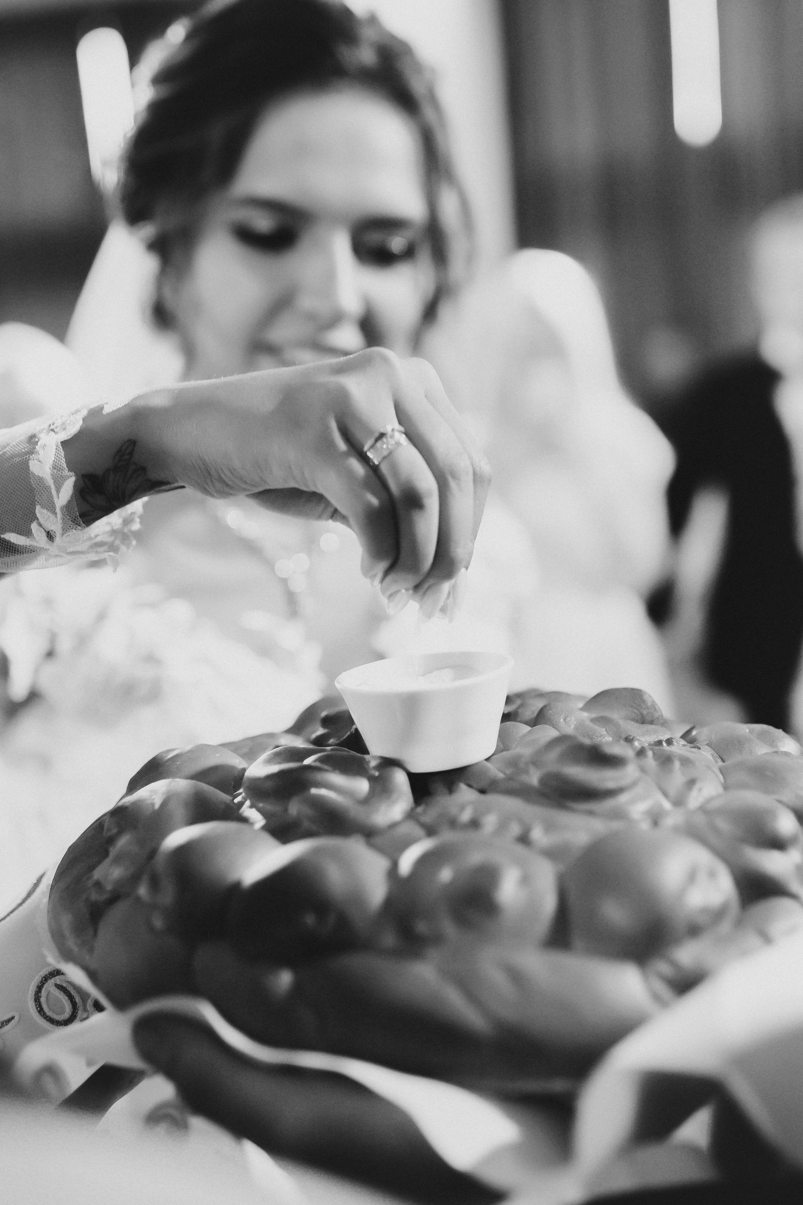 Никита & Олеся. Анна Михайлова|Свадебный фотограф в Санкт-Петербурге