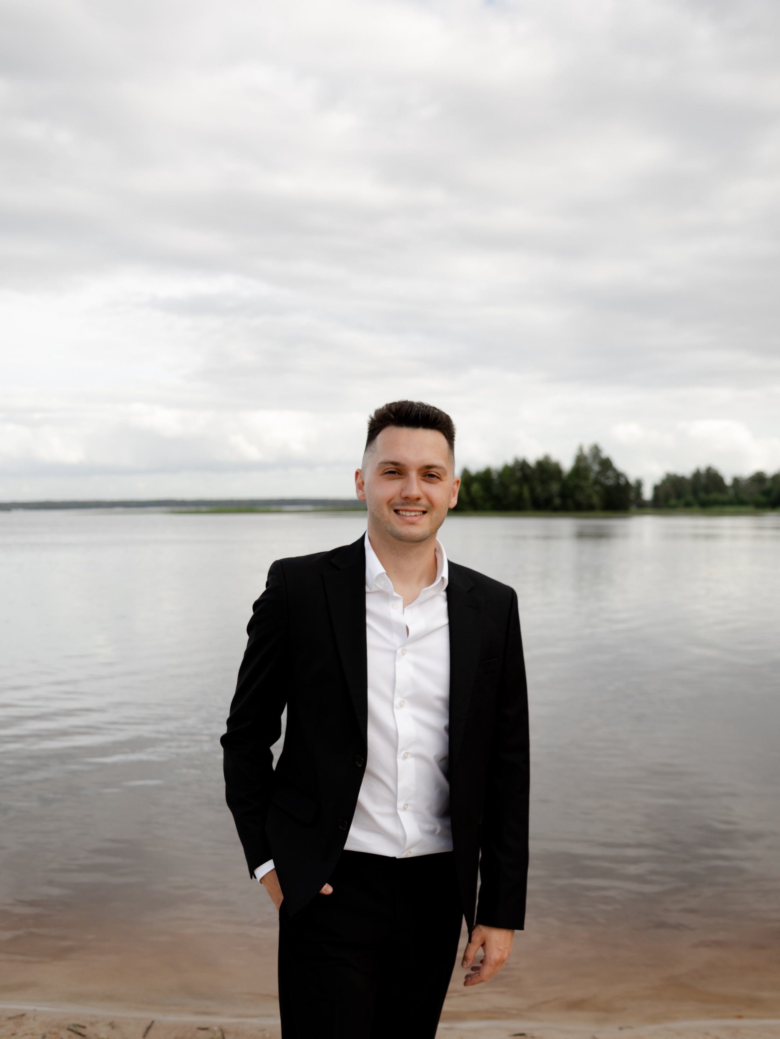 Wedding Day. Анна Михайлова|Свадебный фотограф в Санкт-Петербурге