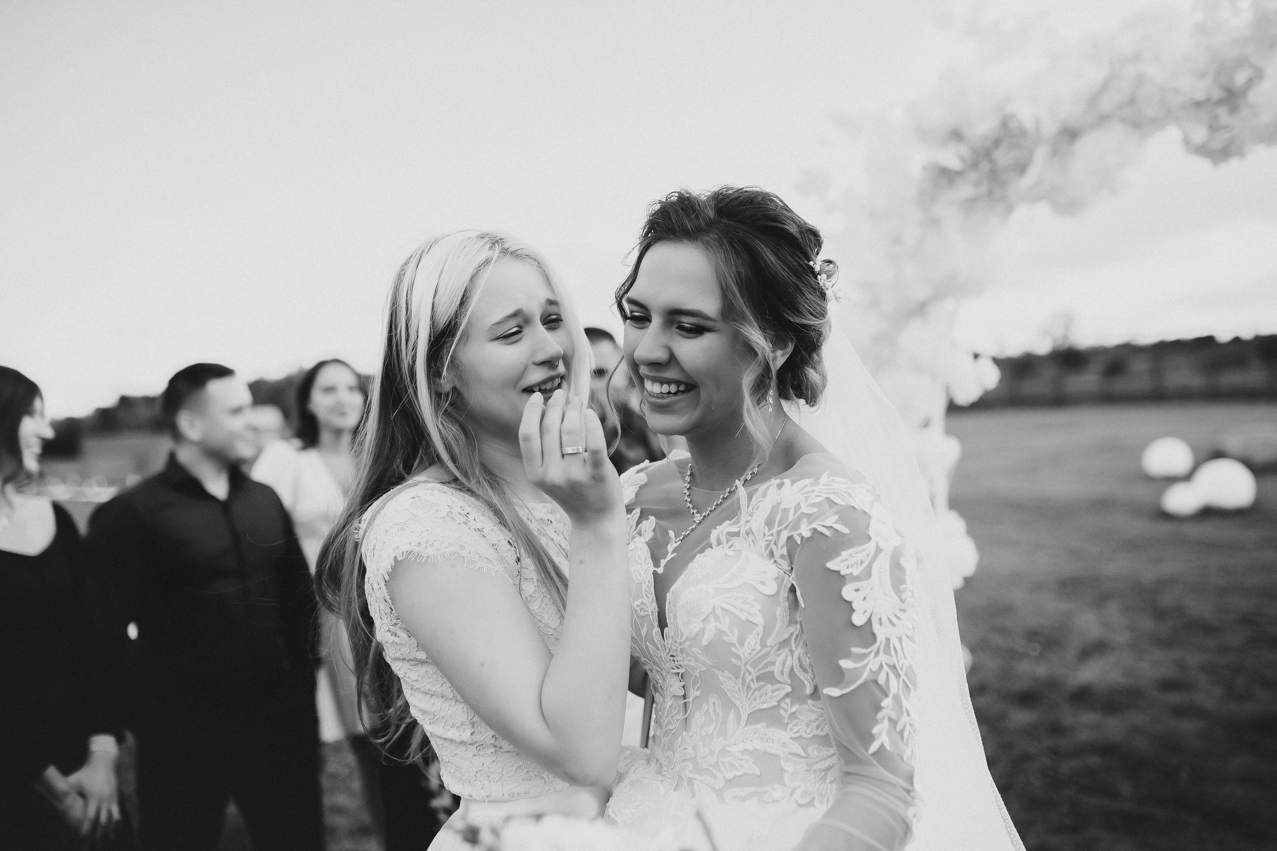 Никита & Олеся. Анна Михайлова|Свадебный фотограф в Санкт-Петербурге