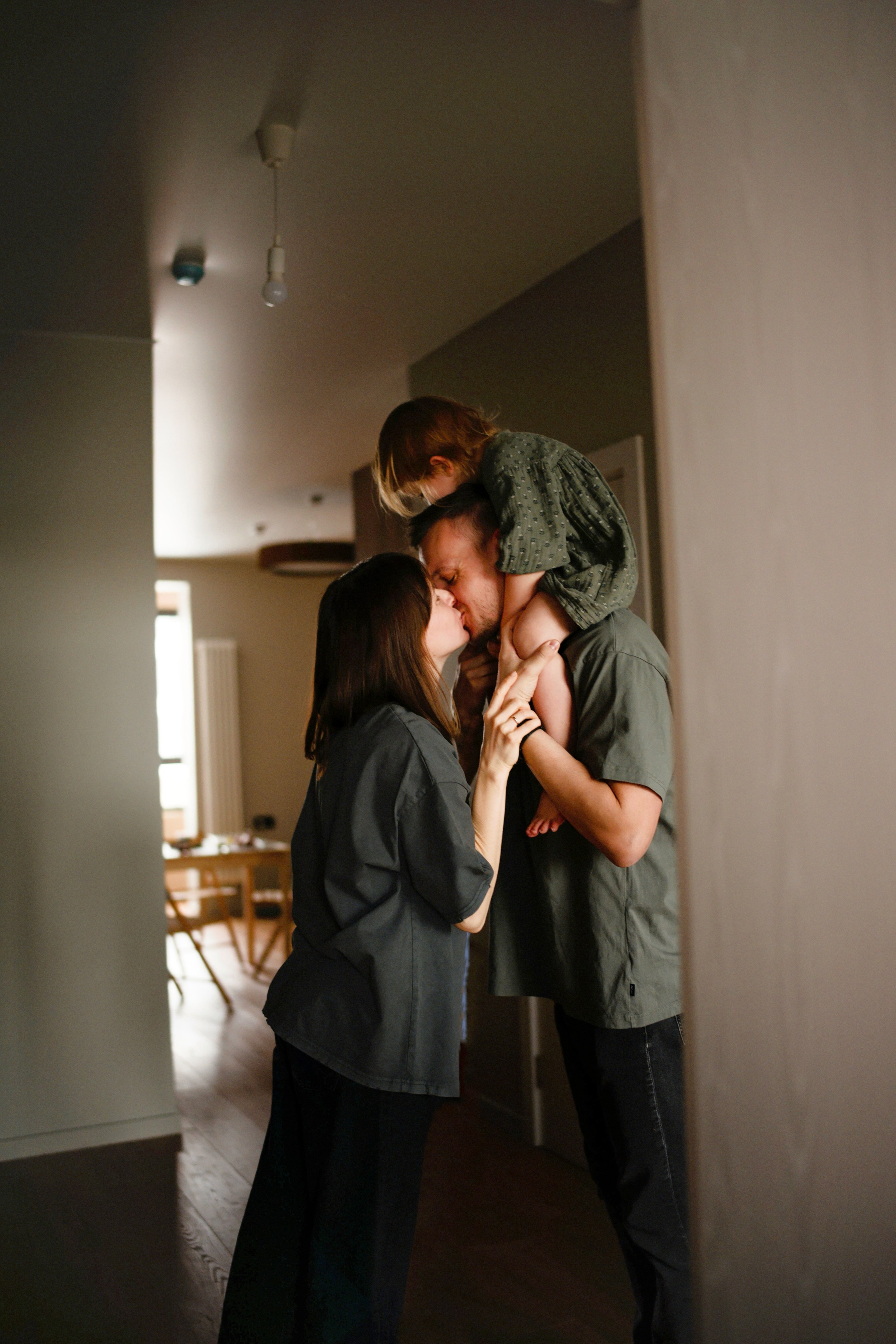 Семейный фотограф в Москве Ирина Жур