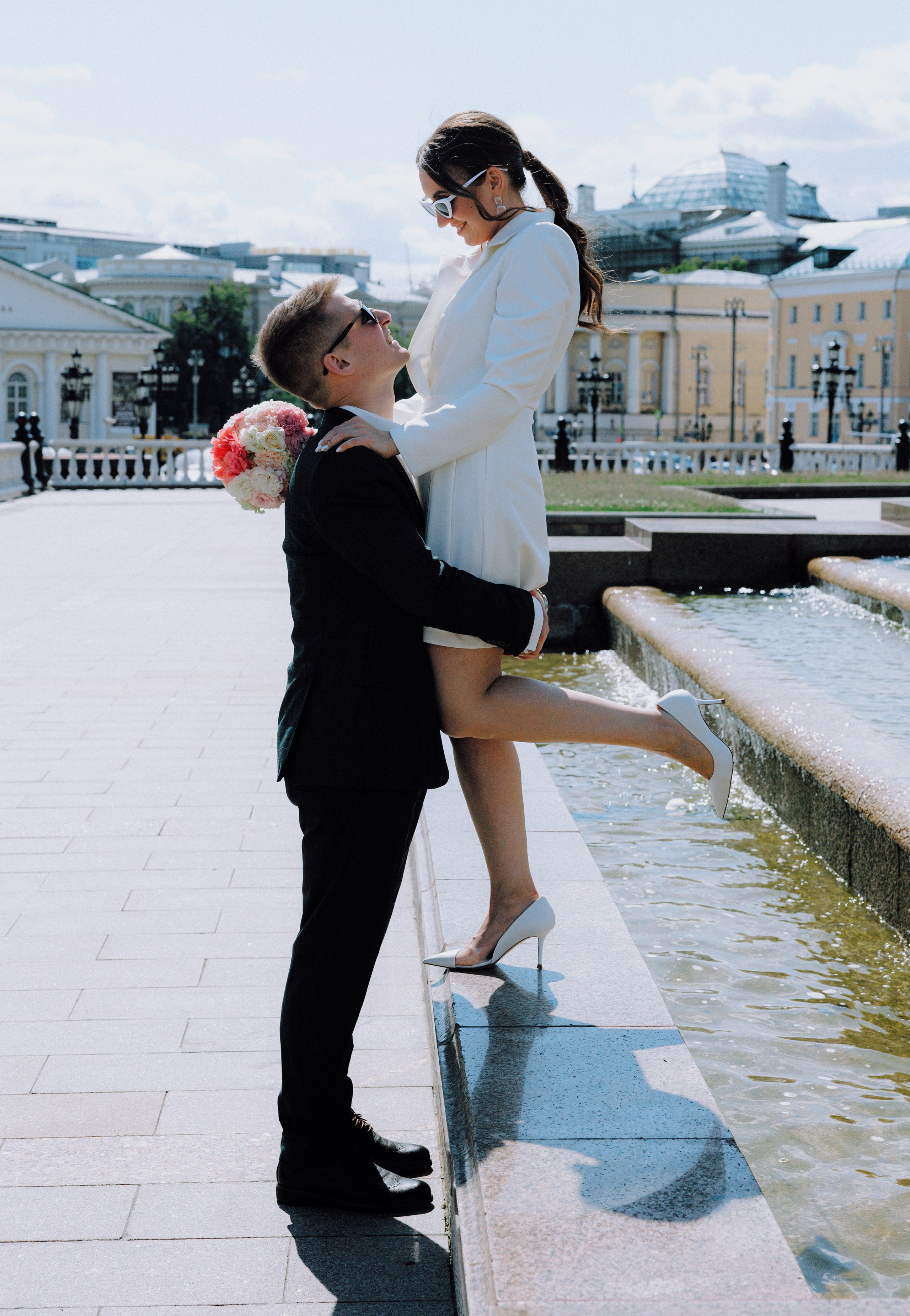 KSENIA_ANDREY (Movenpick Moscow Taganskaya). Фотограф Андрей Ширкалин Москва Московская обл, Коломна, Рязань