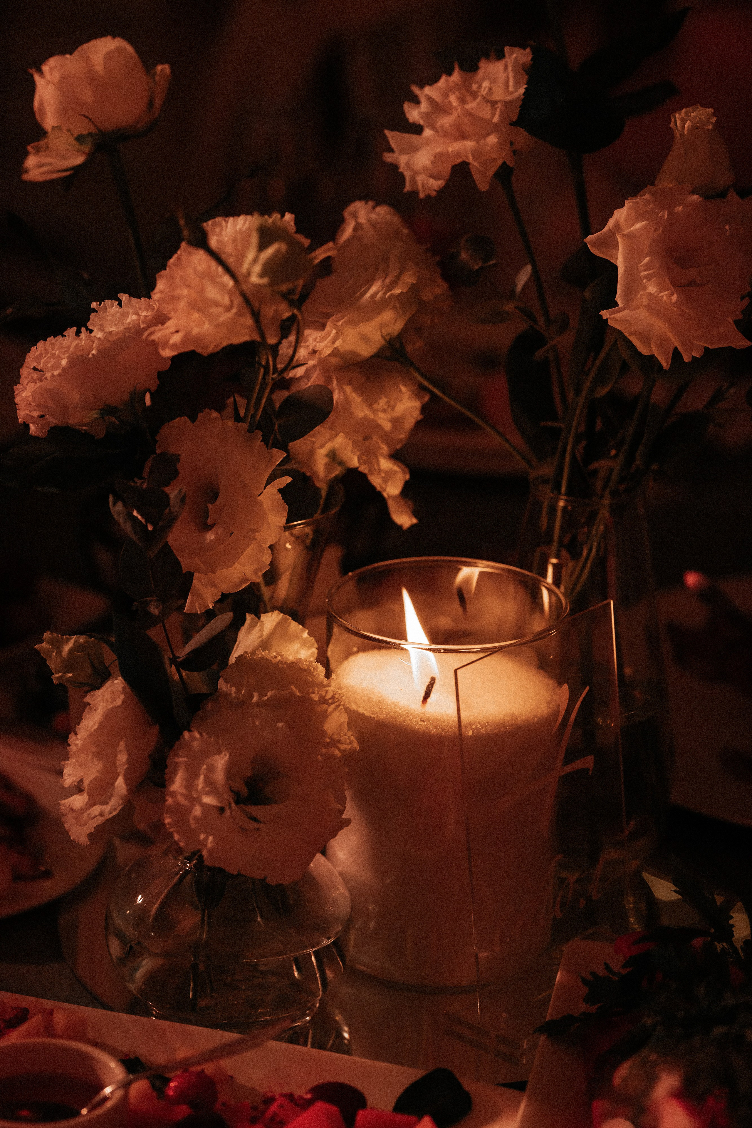 Игорь & Елена. Свадебный фотограф в Нижнем Новгороде