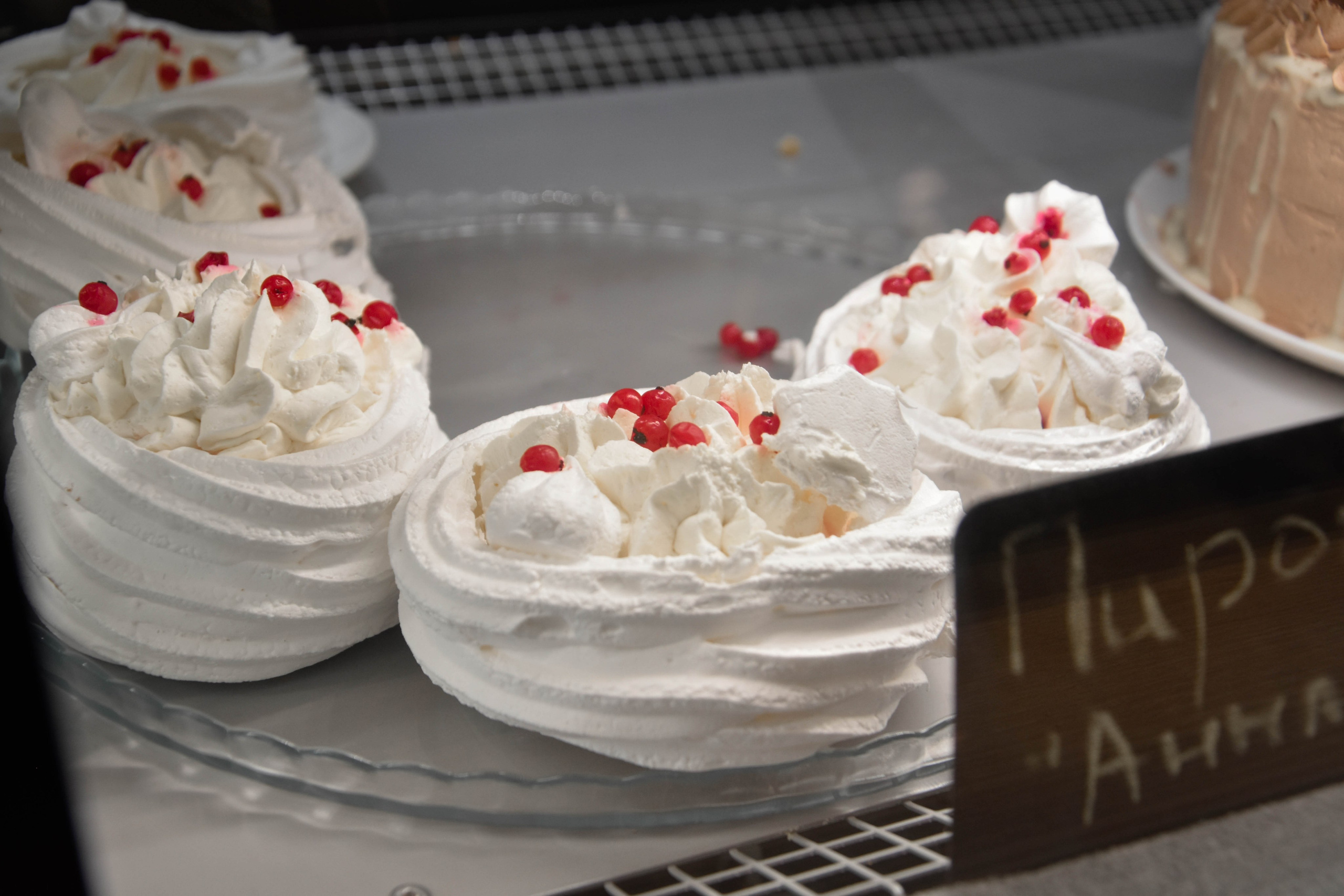 Кафе. Женский фотограф в Людиново и Киров