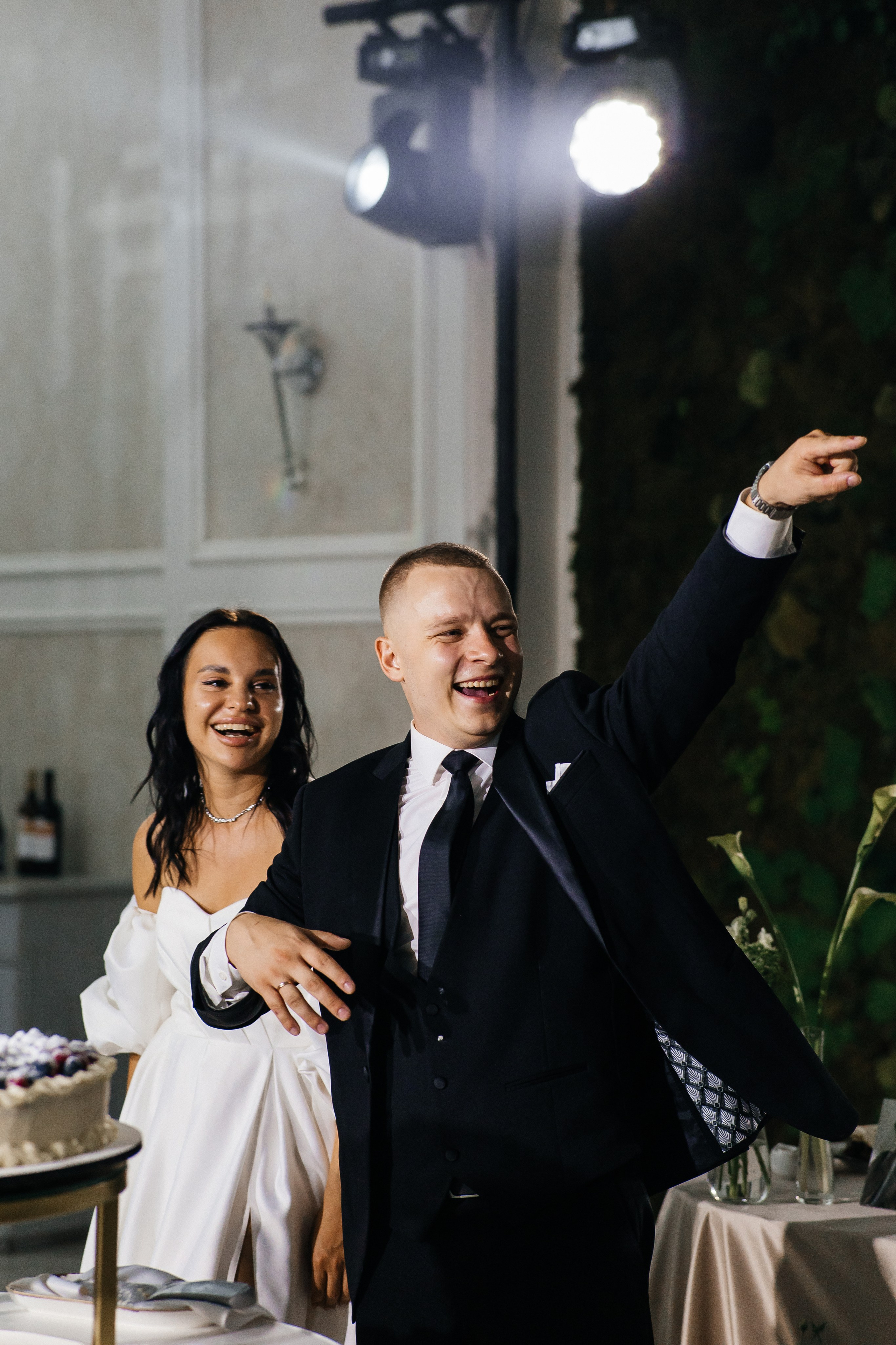 Максим и Оксана. Свадебный и семейный фотограф в Ростове-на-Дону