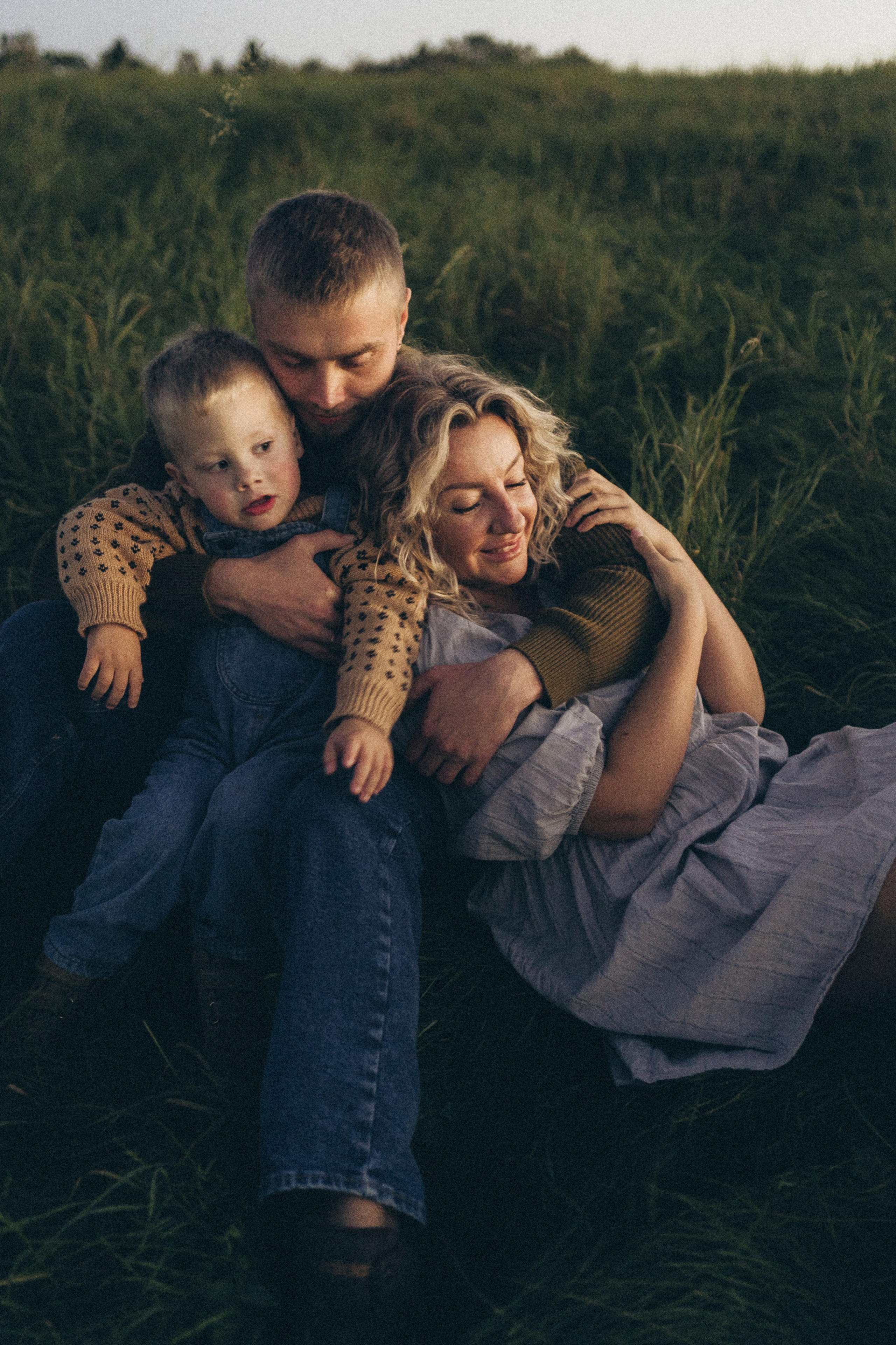 Семейные истории/ мои любимые фотографии. Фотограф Шишенко Юлия