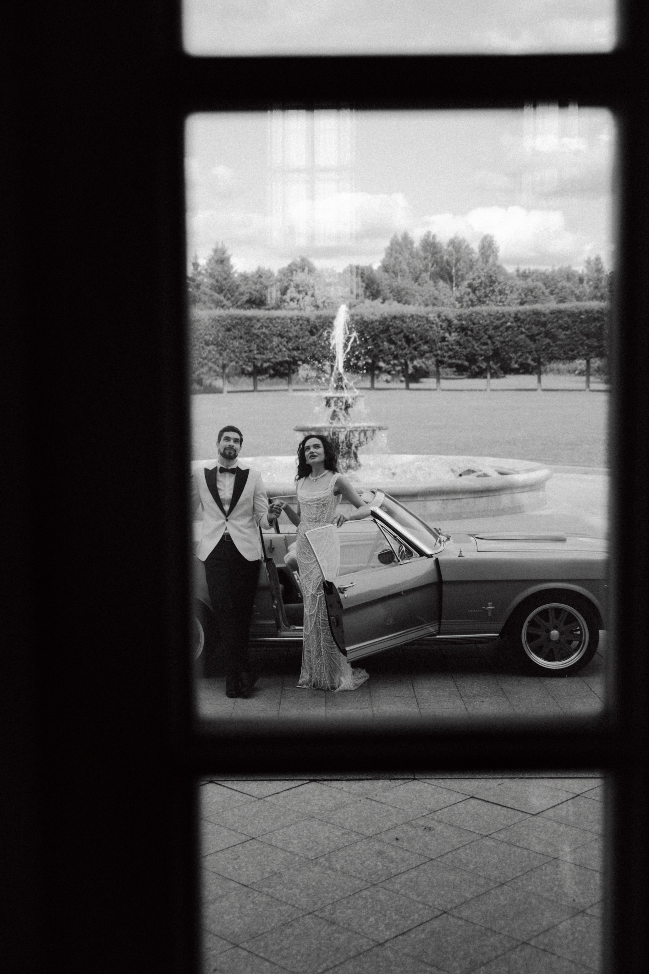 Л&Д. Фотограф Юлия Обрезкова Нижний Новгород