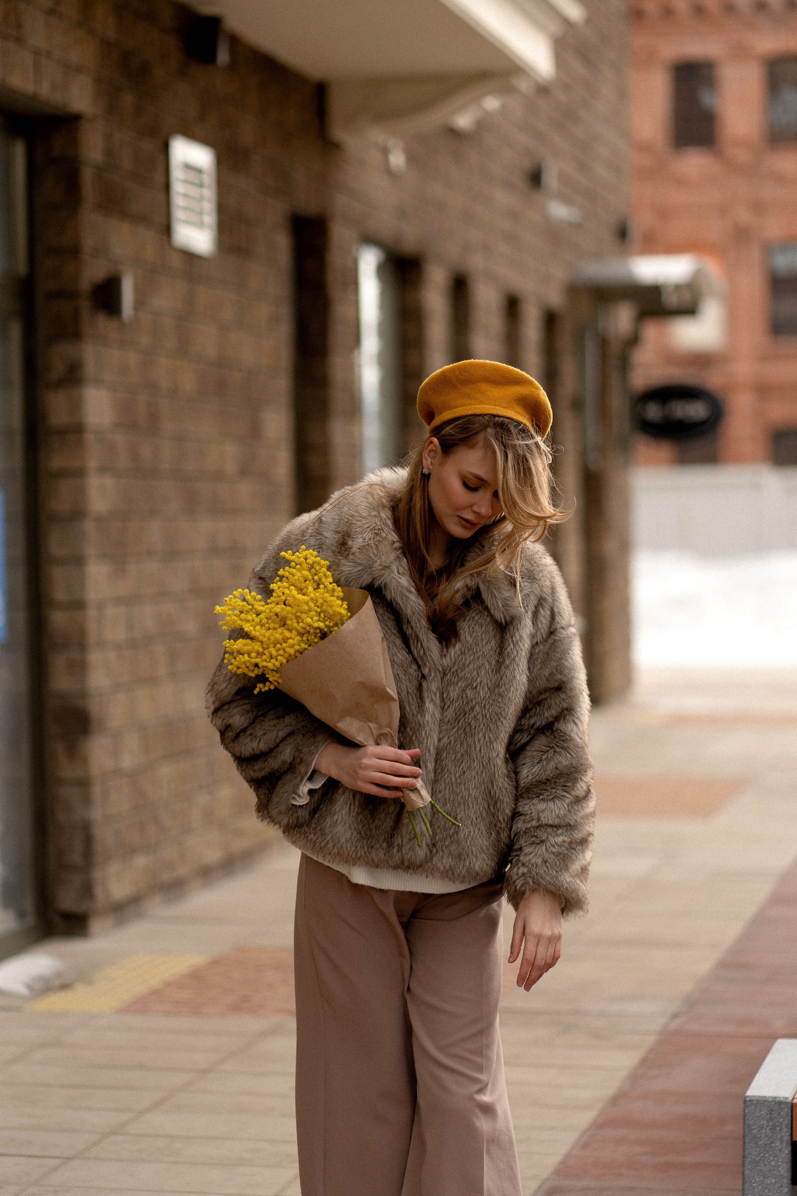 Ева. Фотограф в Красноярске. Юлия Чаушанская